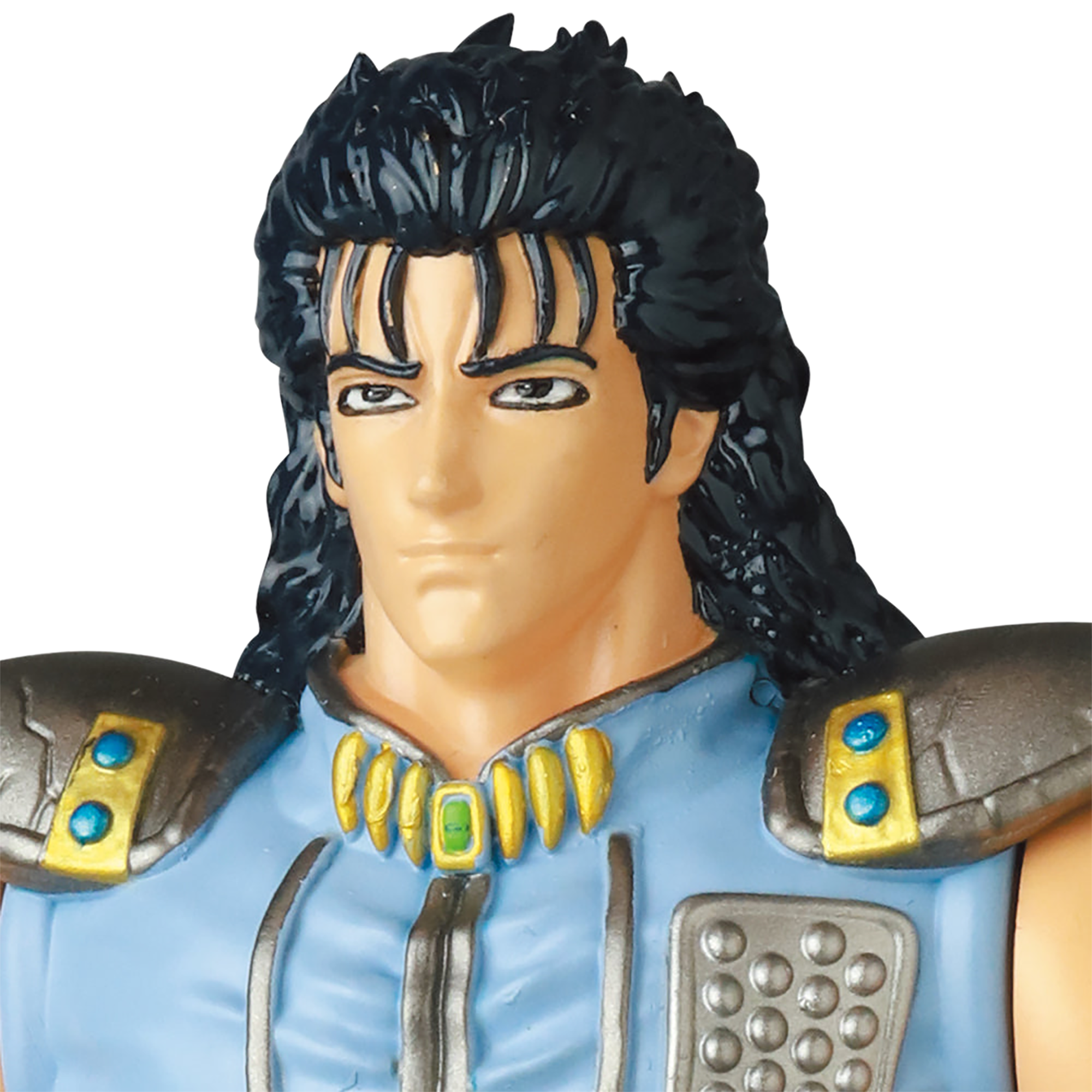 Hokuto no Ken LEGEND VINYL WARRIORS Rei《Planned to be shipped in Sept. 2022》 
