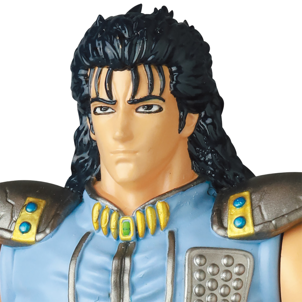 Hokuto no Ken LEGEND VINYL WARRIORS Rei《Planned to be shipped in Sept. 2022》 