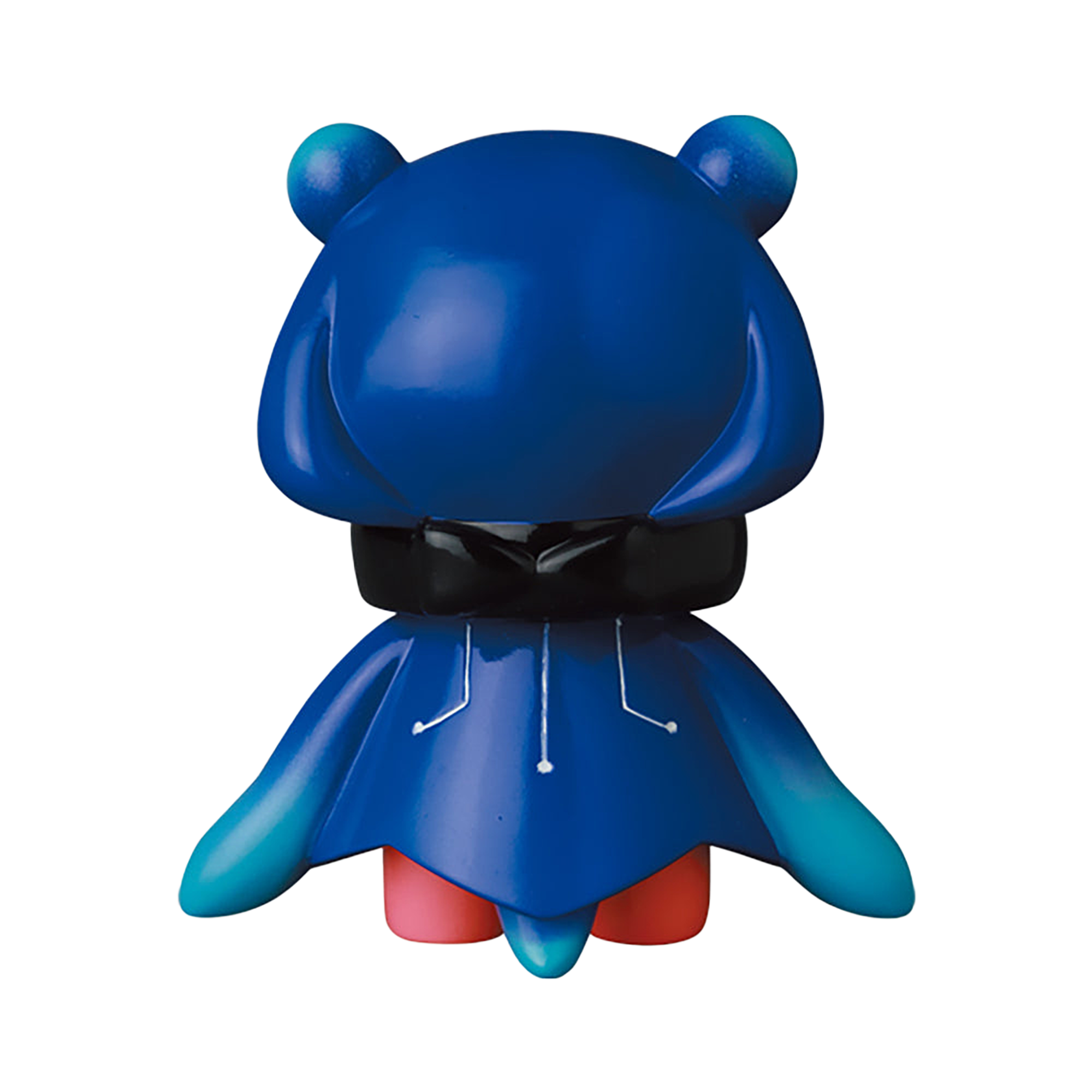 VAG(VINYL ARTIST GACHA) SERIES30.5 デンシコダコ