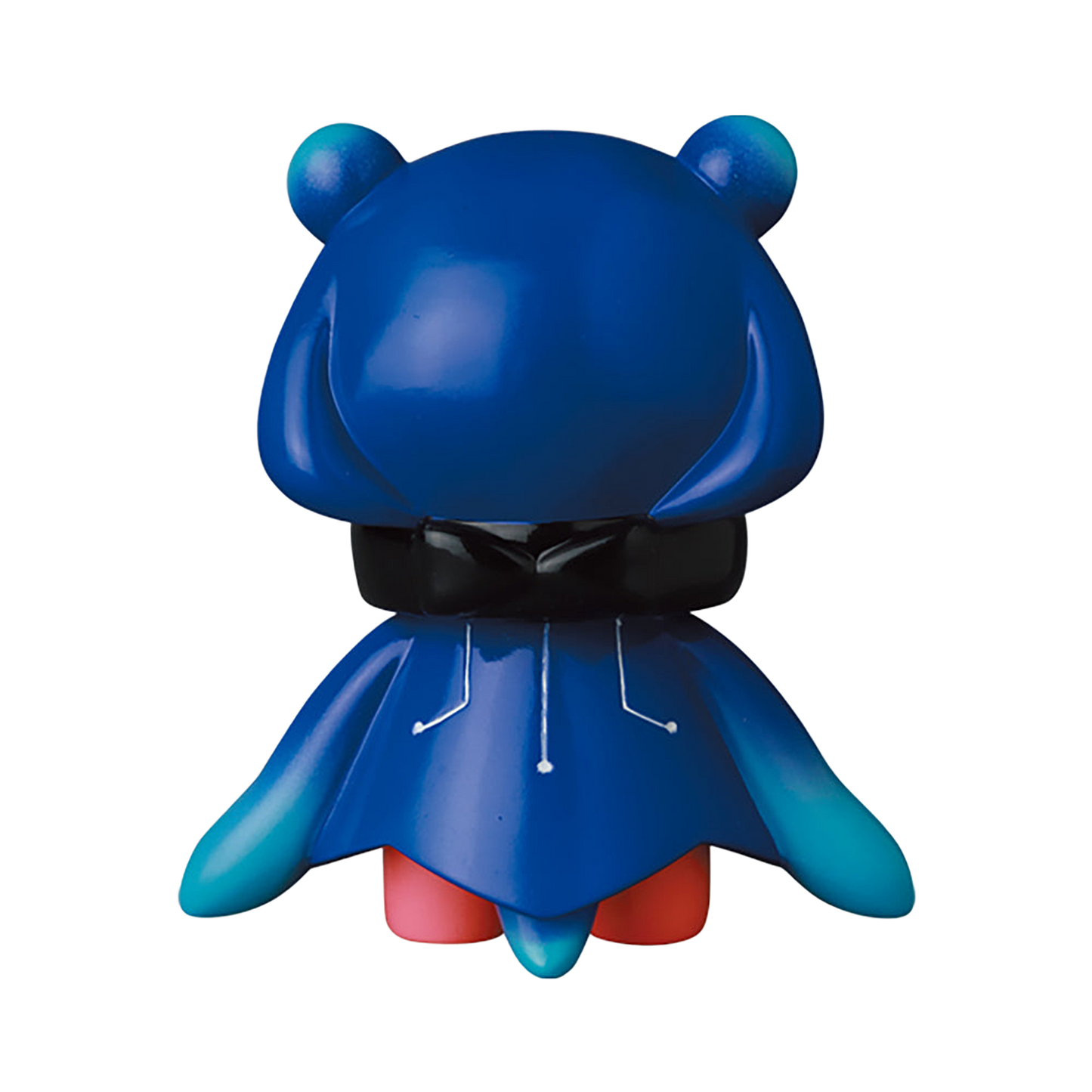 VAG(VINYL ARTIST GACHA) SERIES30.5 デンシコダコ