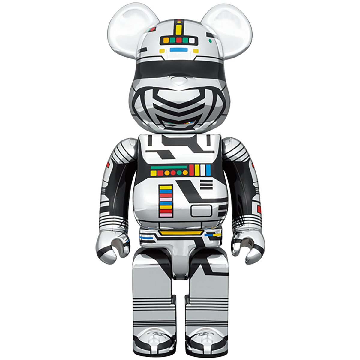 BE@RBRICK ギャバン 400％