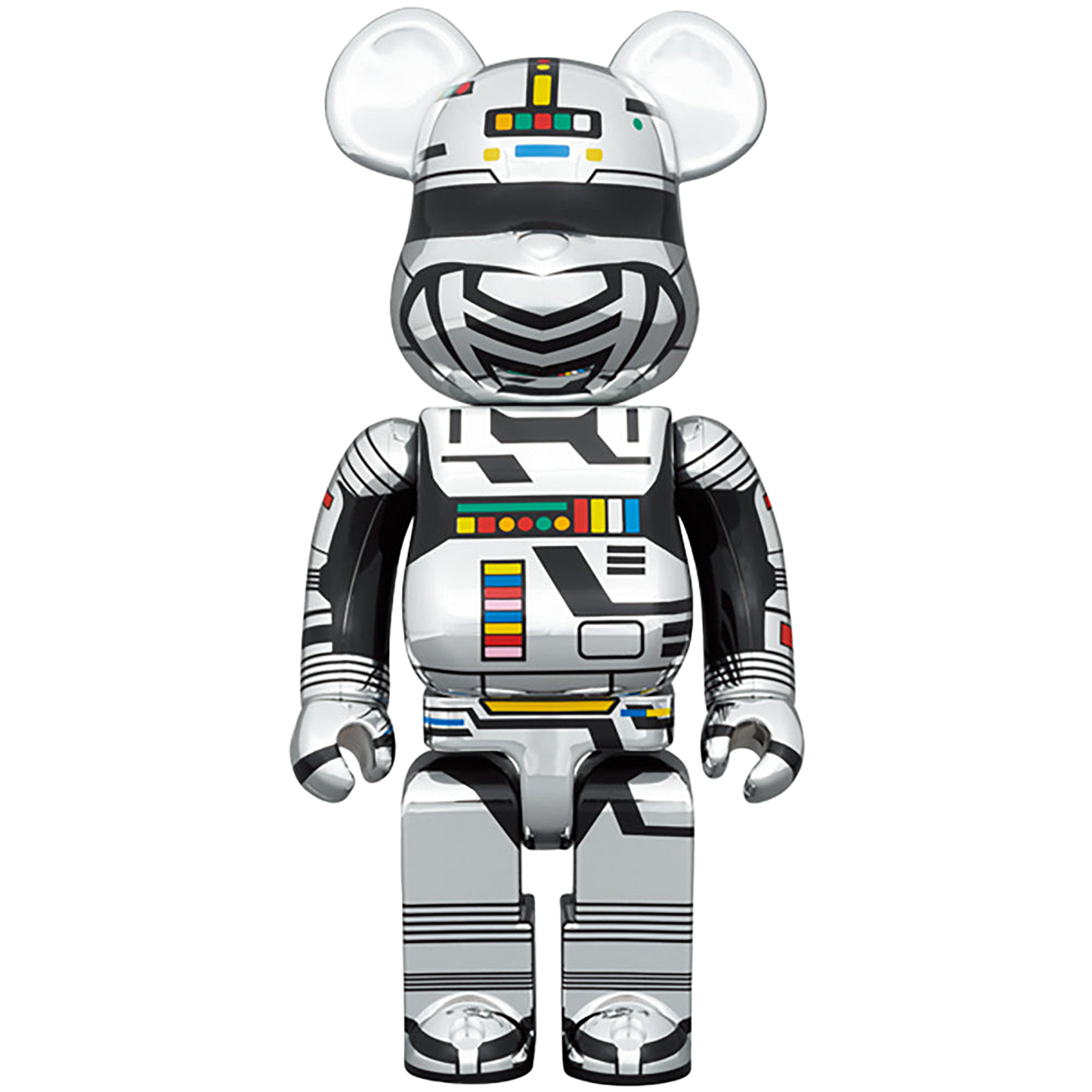BE@RBRICK ギャバン 400％