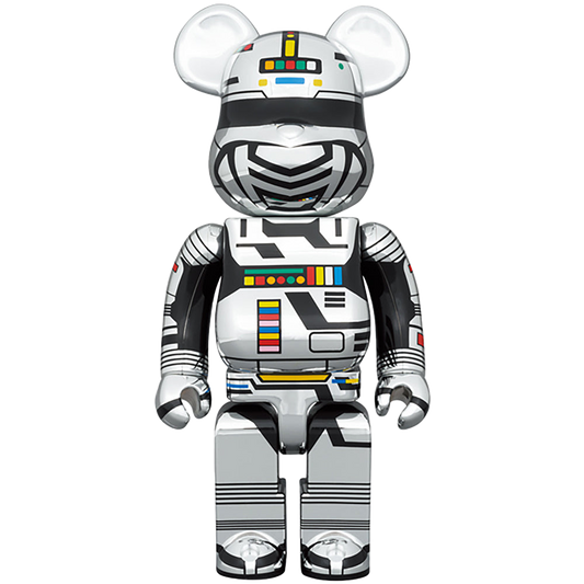 BE@RBRICK ギャバン 400％