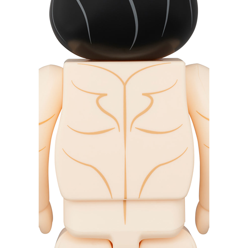 BE@RBRICK 進撃の巨人 エレン巨人 400％_1
