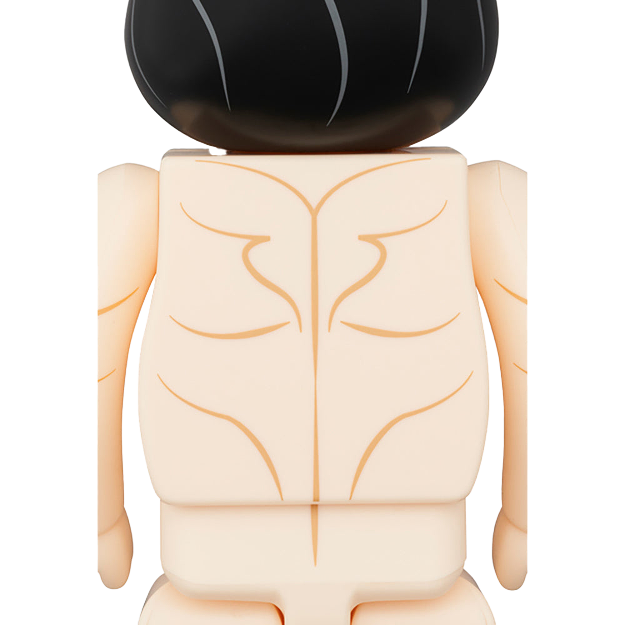 BE@RBRICK 進撃の巨人 エレン巨人 400％