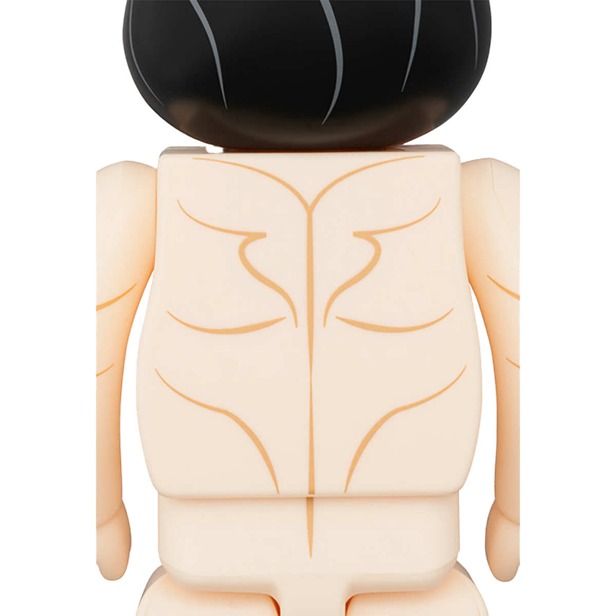 BE@RBRICK 進撃の巨人 エレン巨人 400％