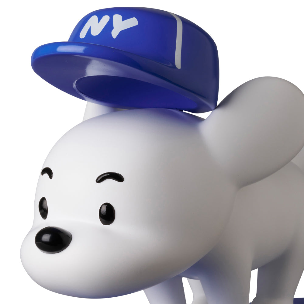 Sofubi Skater John | MEDICOM TOY OFFICIAL STORE