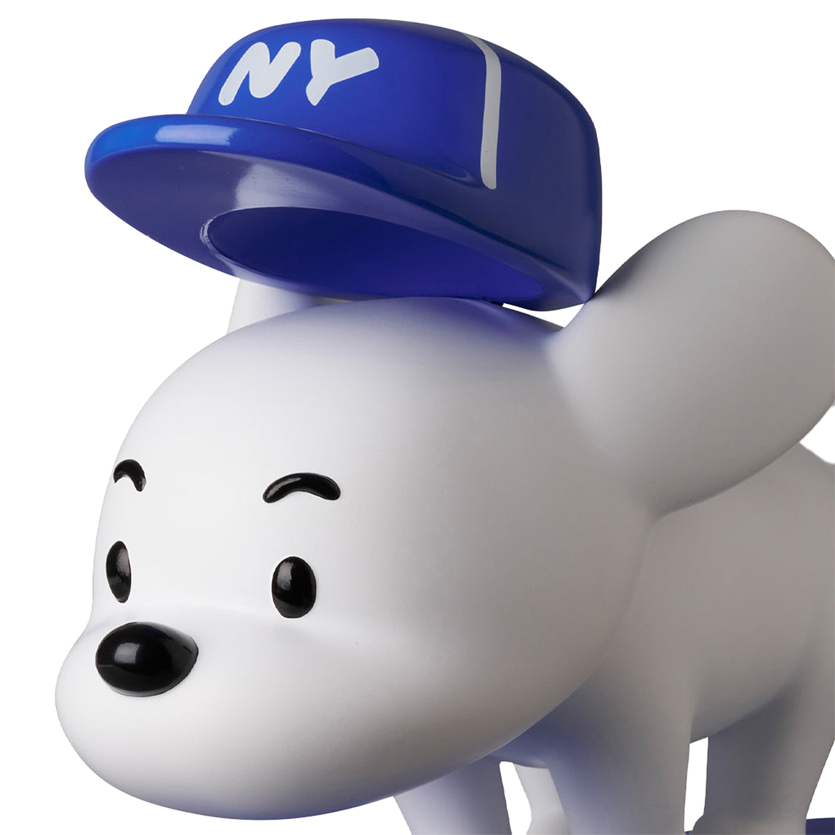 Sofubi Skater John | MEDICOM TOY OFFICIAL STORE