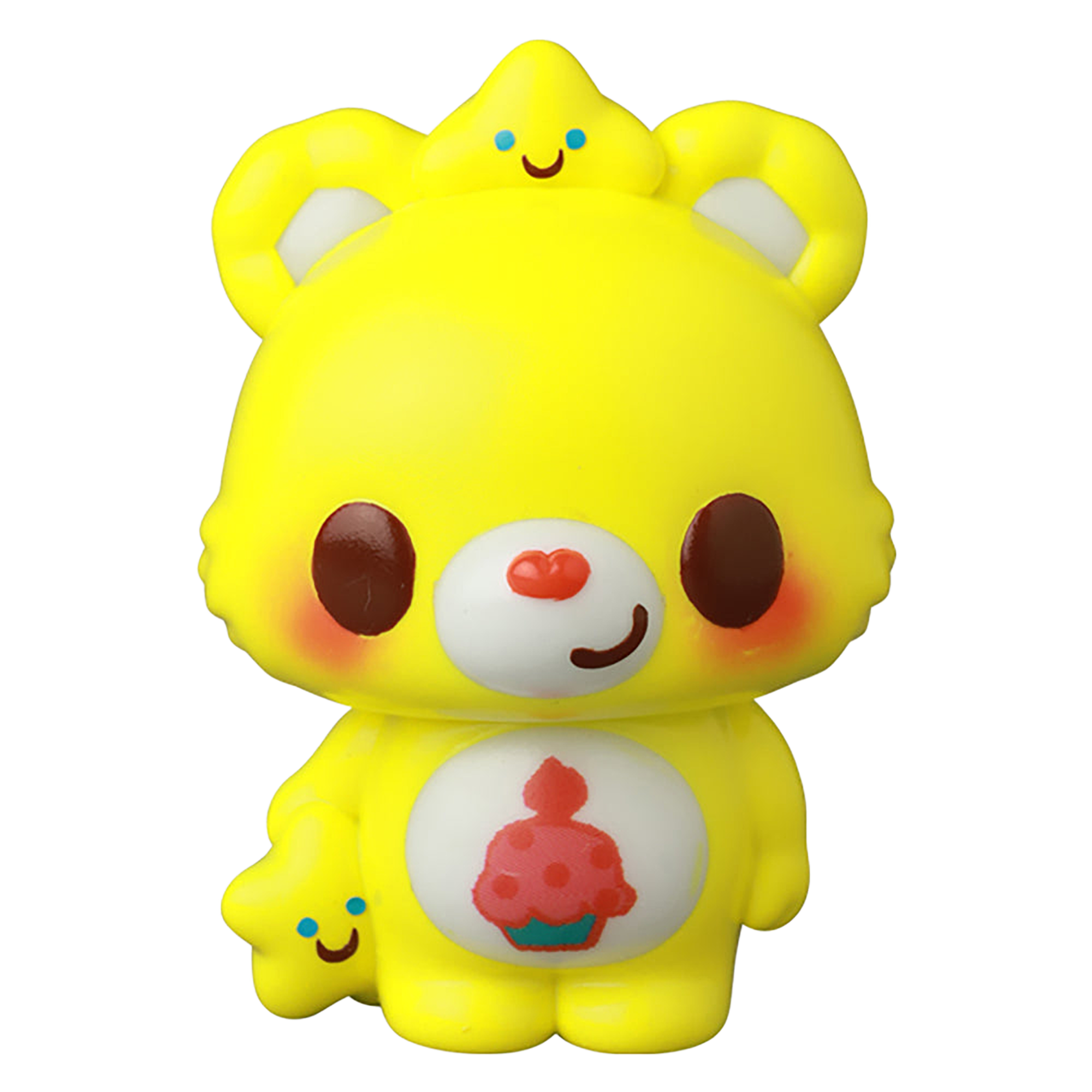 VAG（VINYL ARTIST GACHA） SERIES 42 ケアベア