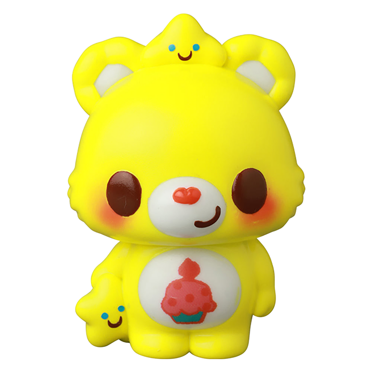 VAG（VINYL ARTIST GACHA） SERIES 42 ケアベア