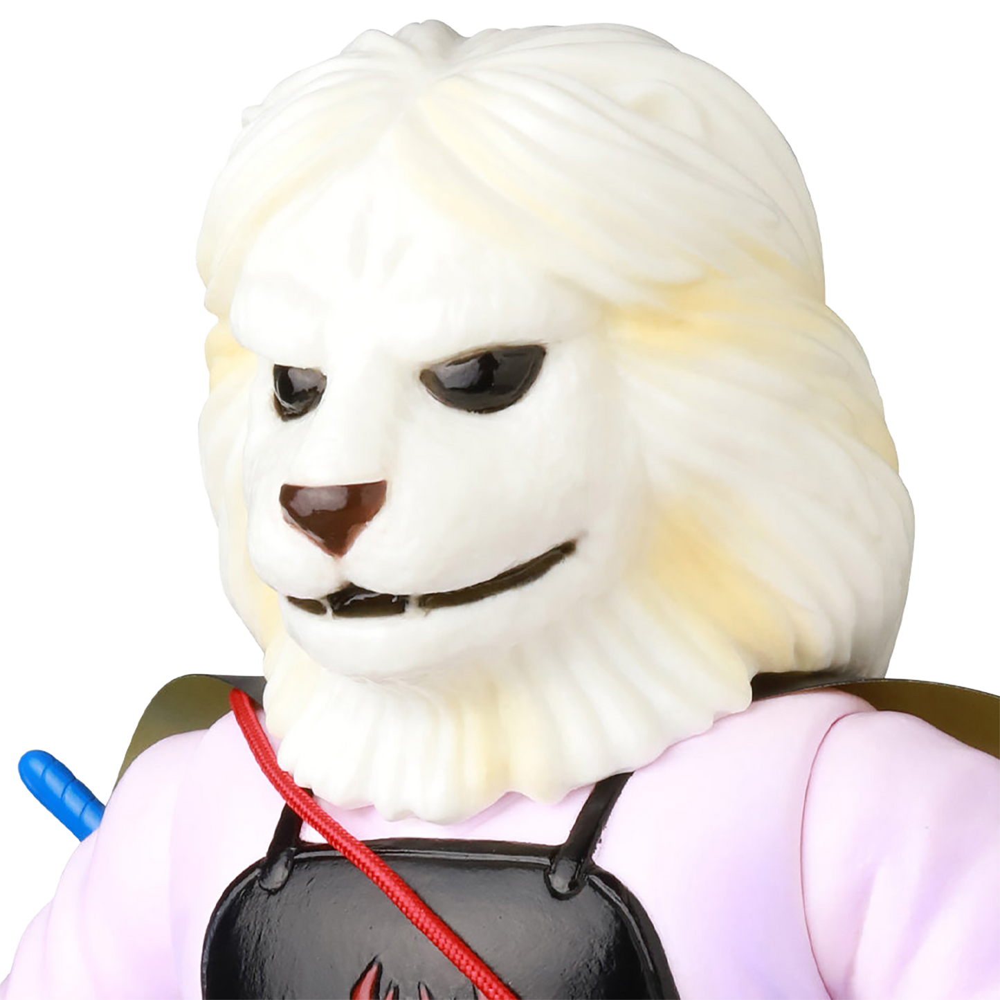 P-pro Retro Sofubi Heroes Kaiketsu Lion-Maru (Pilot Ver.)《Planned to be shipped in late July 2025 / Order period is until April 30》

