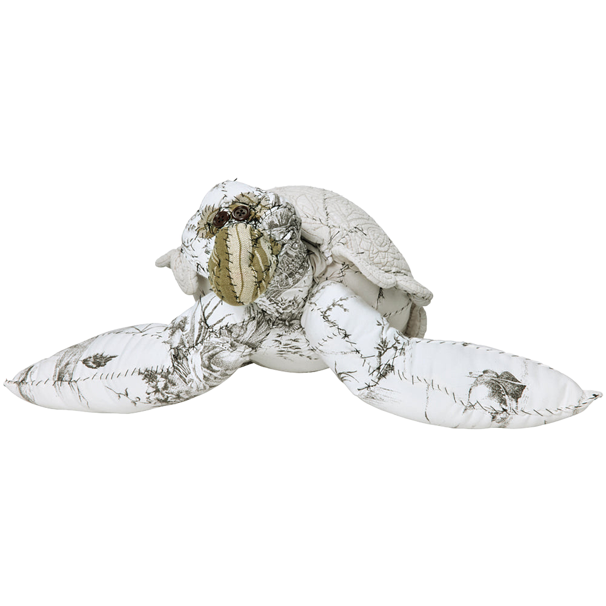 #027 Anne Valerie Dupond Lulu la tortue