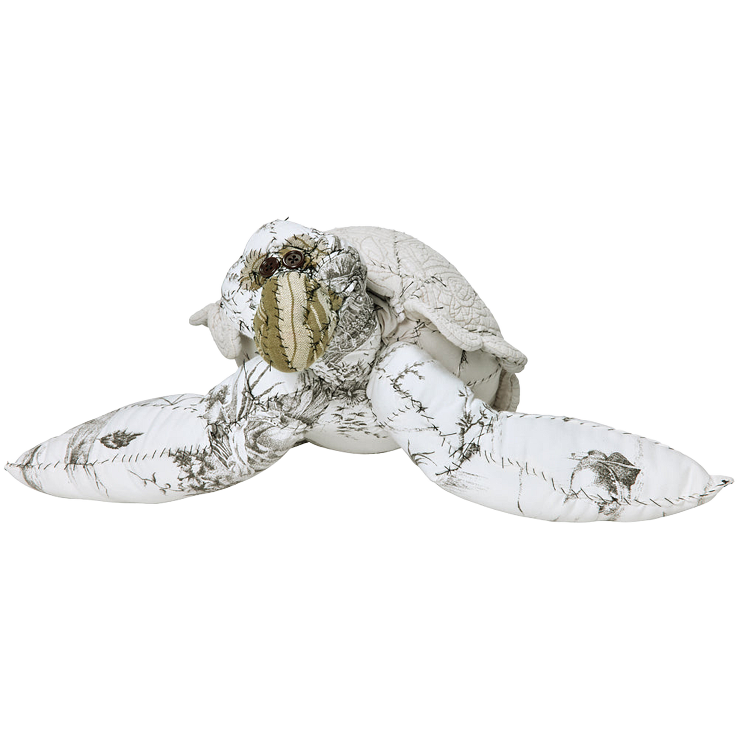 #027 Anne Valerie Dupond Lulu la tortue