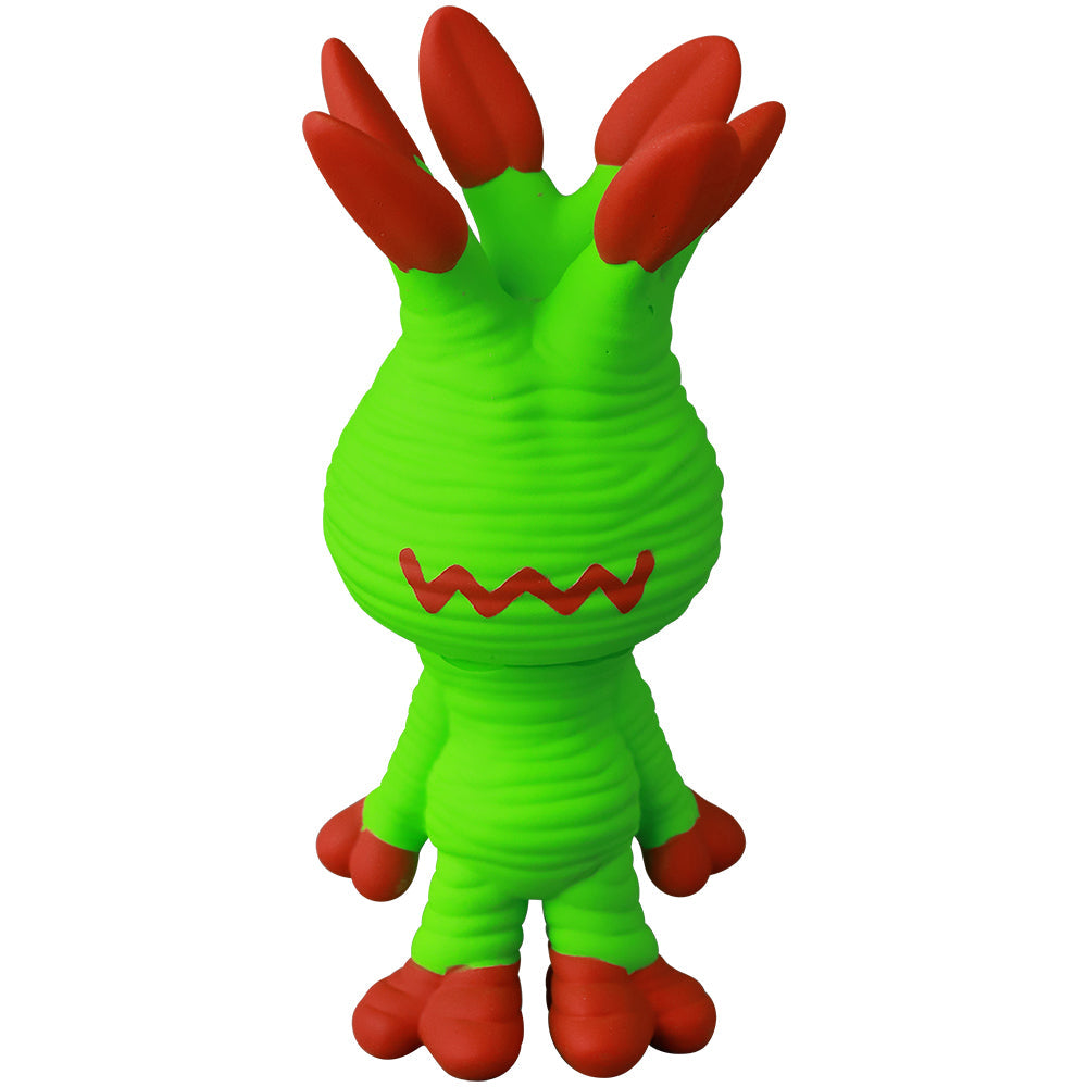 VAG（VINYL ARTIST GACHA） SERIES 46 マンドラグラキ フィギュア_7