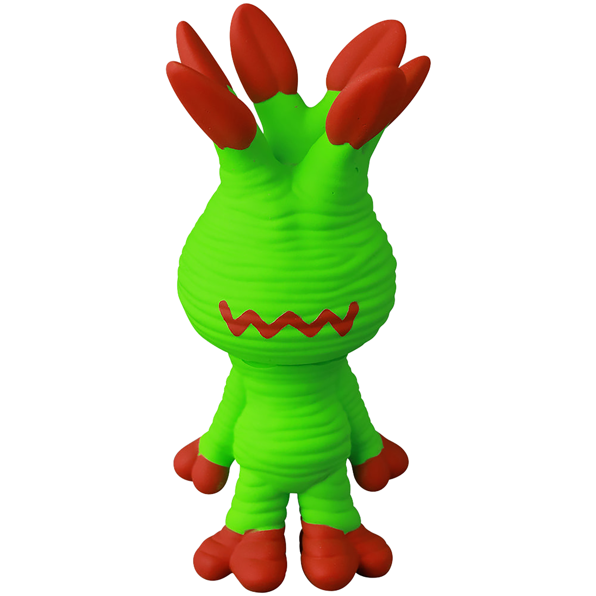 VAG（VINYL ARTIST GACHA） SERIES 46 マンドラグラキ