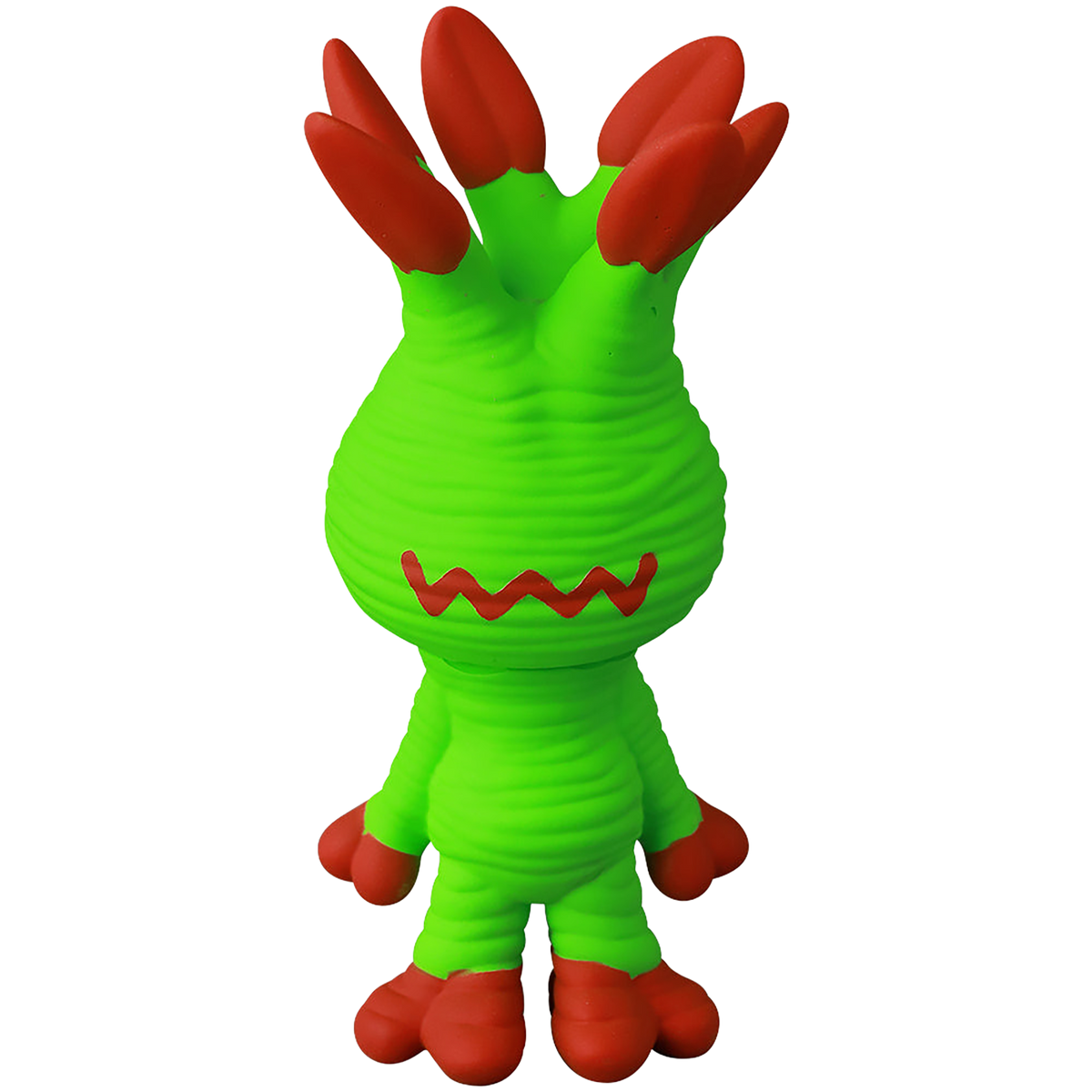 VAG（VINYL ARTIST GACHA） SERIES 46 マンドラグラキ