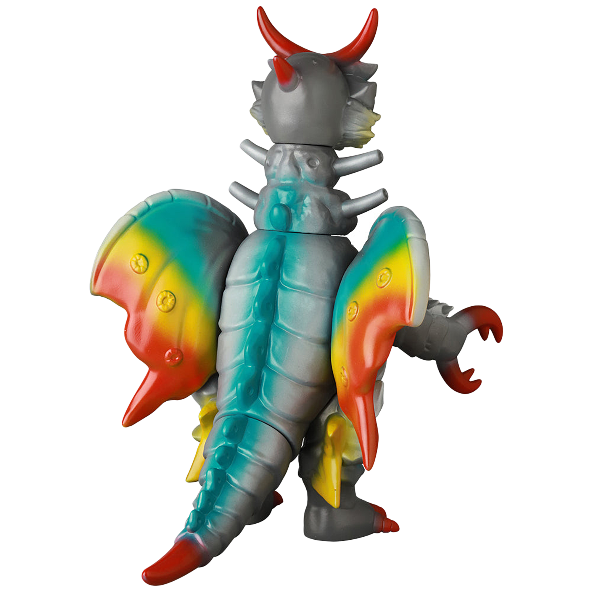 MAT(MONSTER ART TOY)シリーズ ムルロア