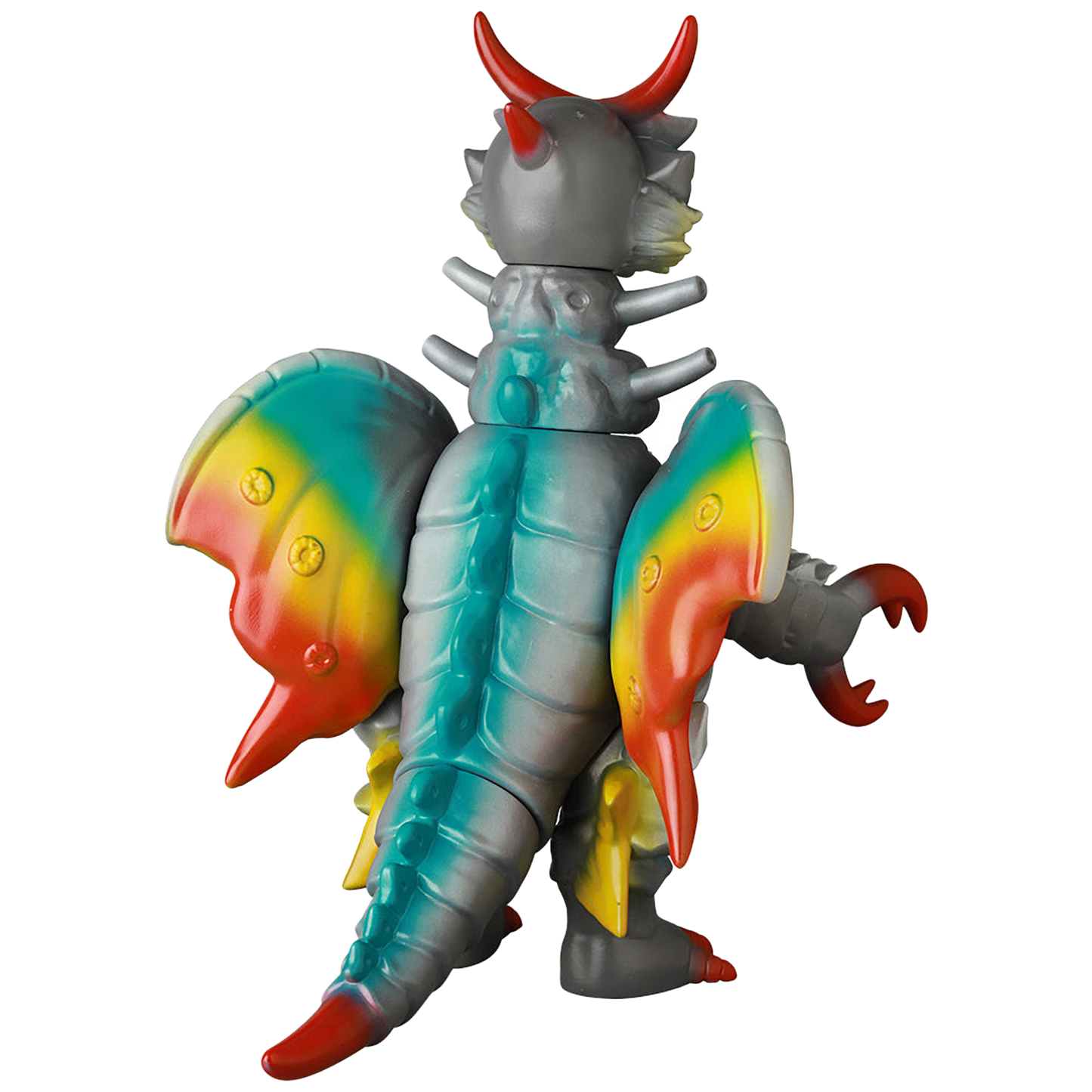 MAT(MONSTER ART TOY)シリーズ ムルロア