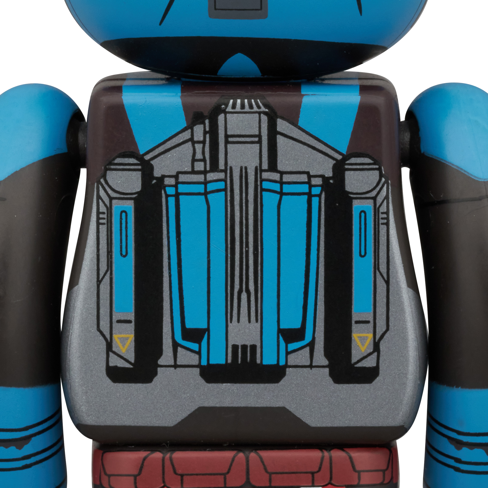 BE@RBRICK CHASE THE MANDALORIAN_4