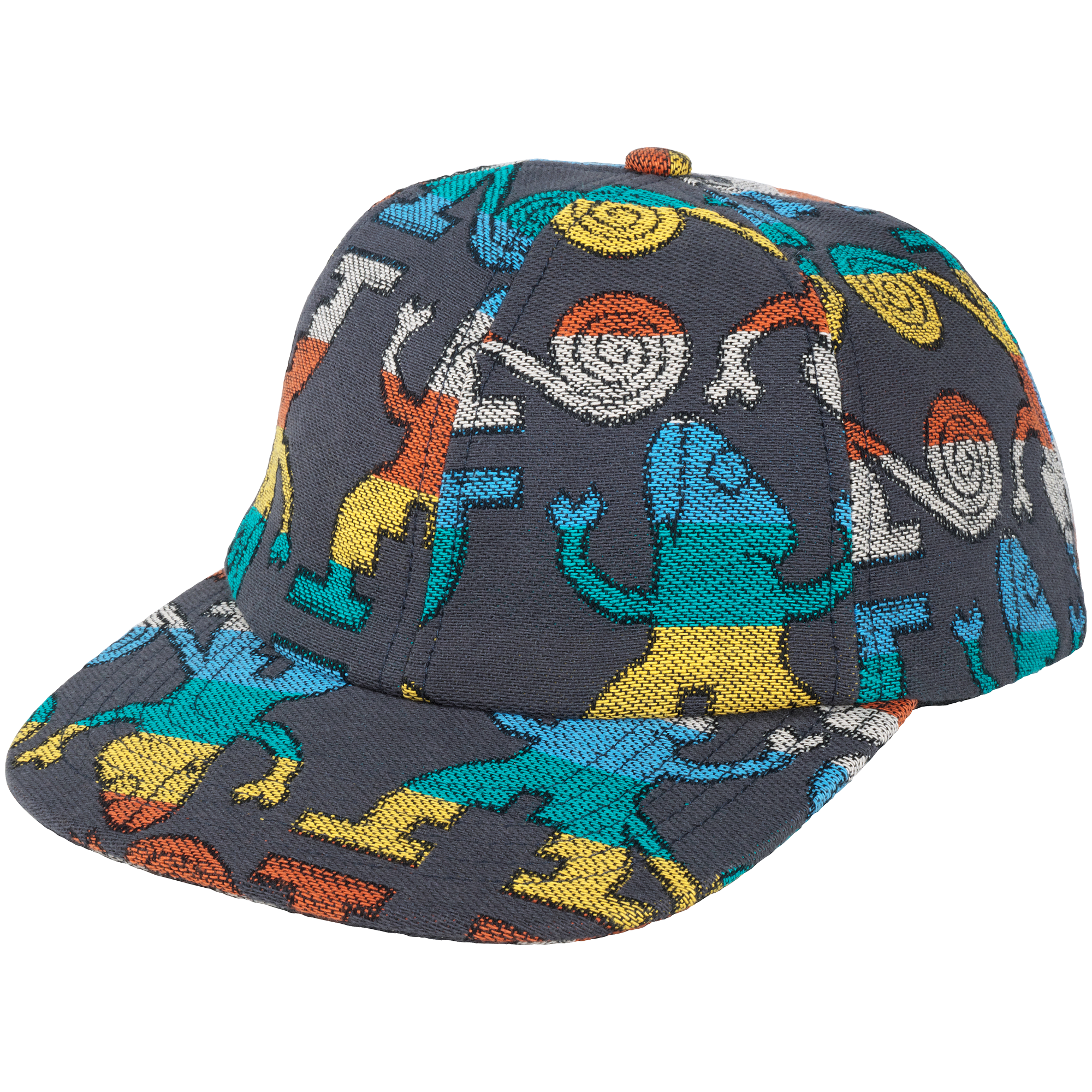 MLE FABRICK × GASIUS CAP《2026年10月発売・発送予定》_0