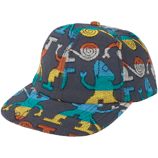 MLE FABRICK × GASIUS CAP《2026年10月発売・発送予定》_0