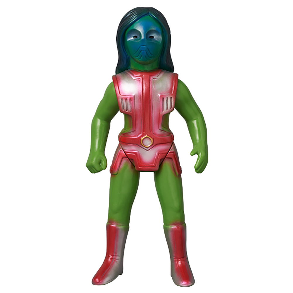 ゴース星人（メディコム限定カラー）（ウルトラセブン 最終回 史上最大の侵略より）_0