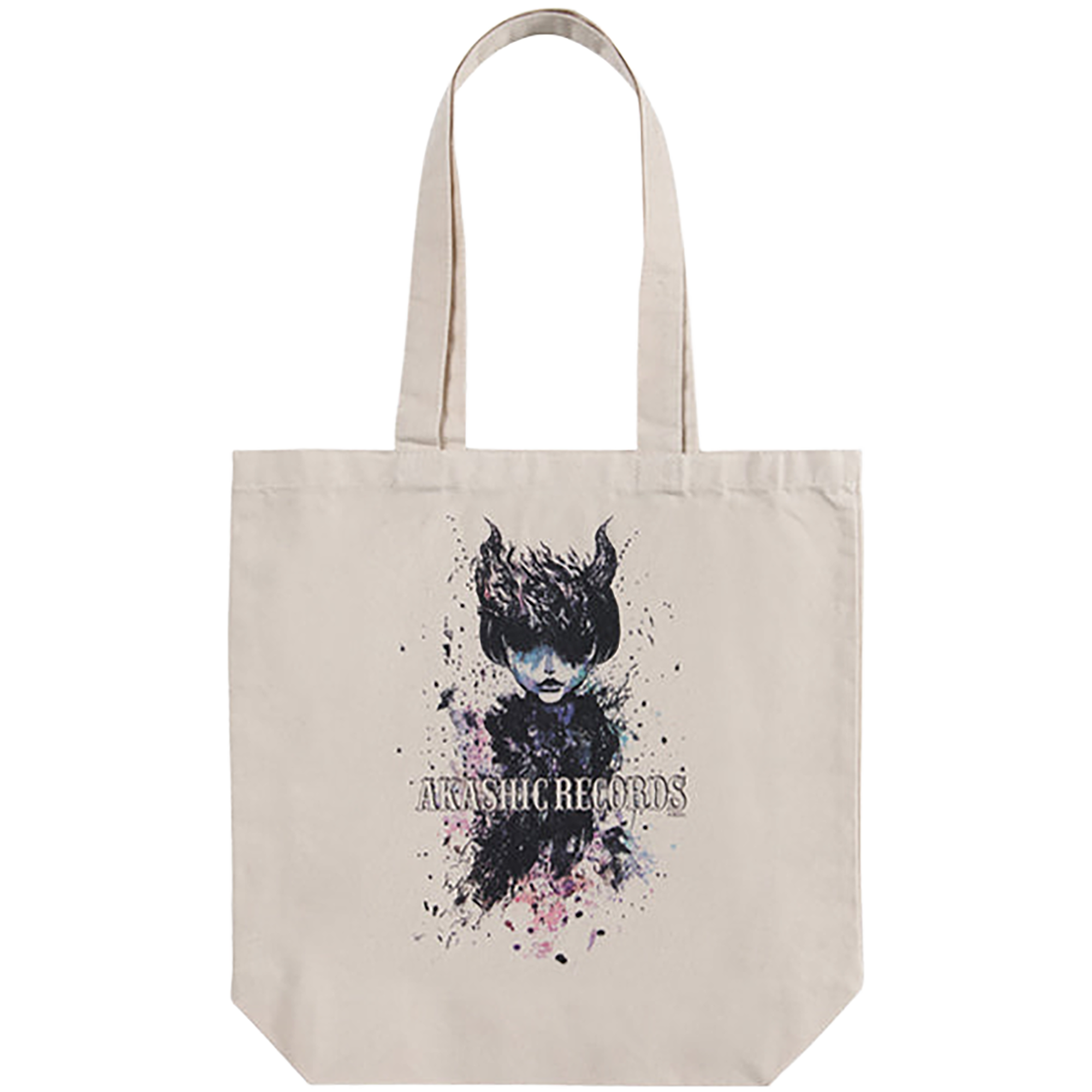 AKASHIC RECORDS Tote Bag