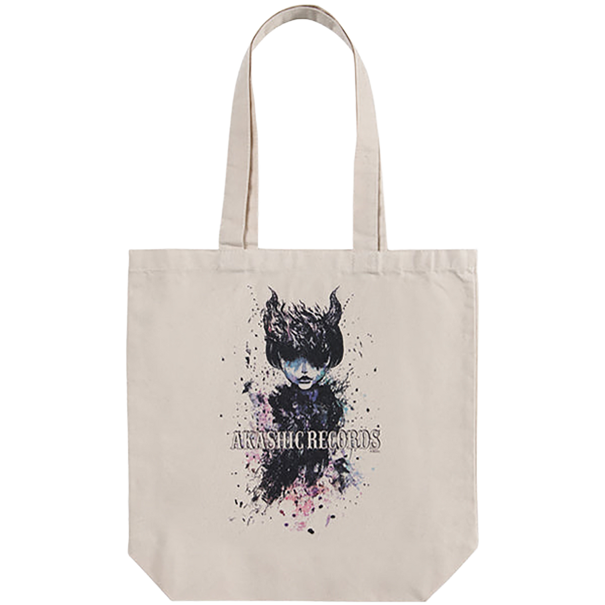 AKASHIC RECORDS Tote Bag