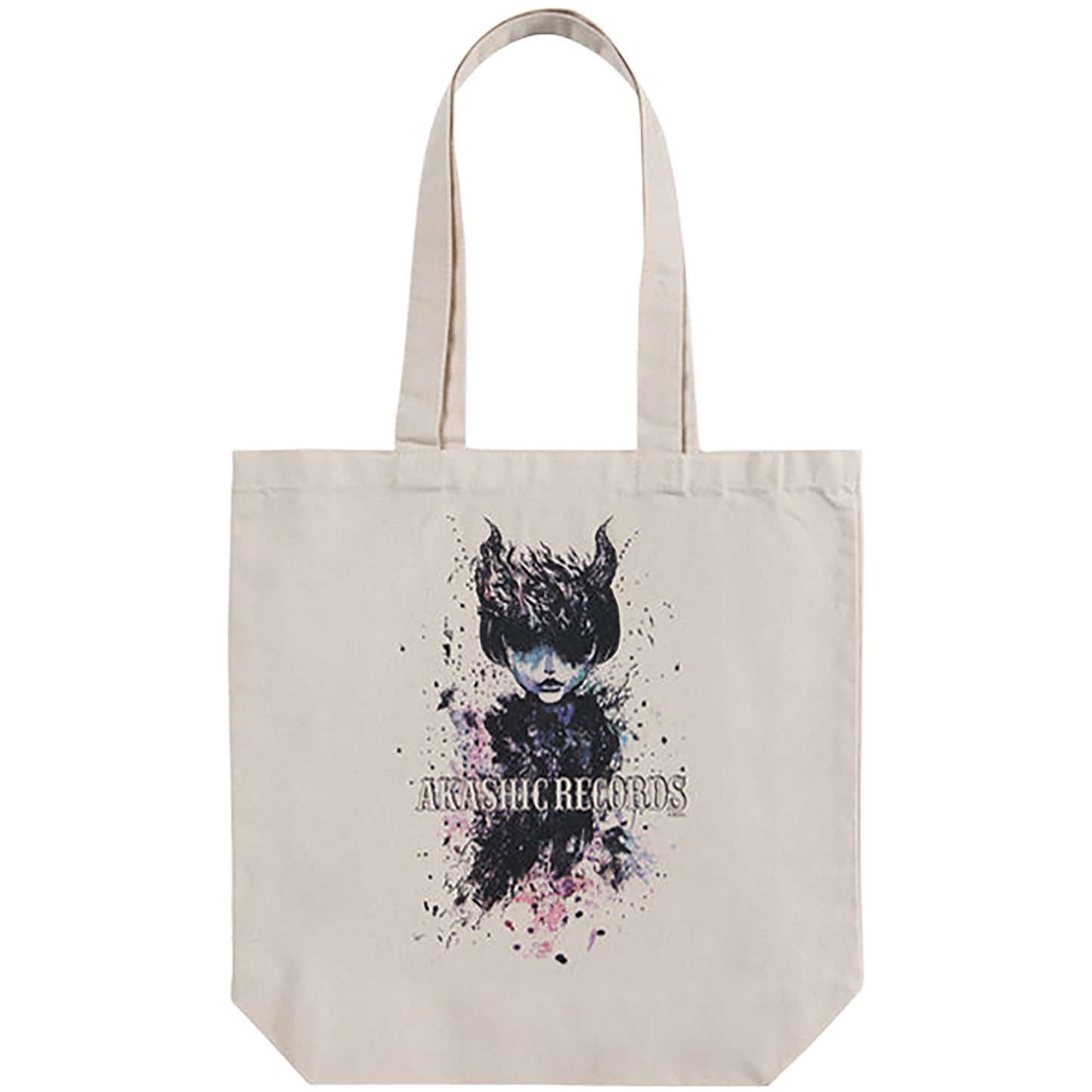 AKASHIC RECORDS Tote Bag