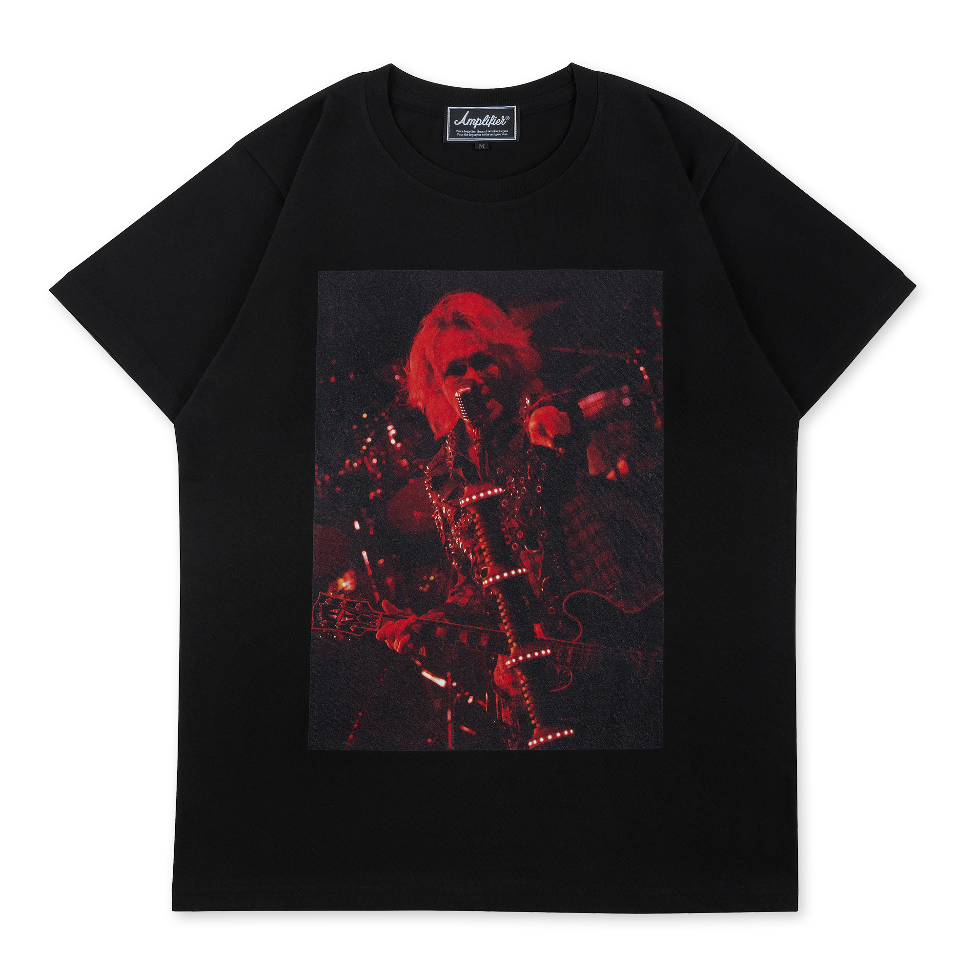 Amplifier “今井寿” TEE NB2025《2026年9月発売予定 受注期間は7月31日まで》