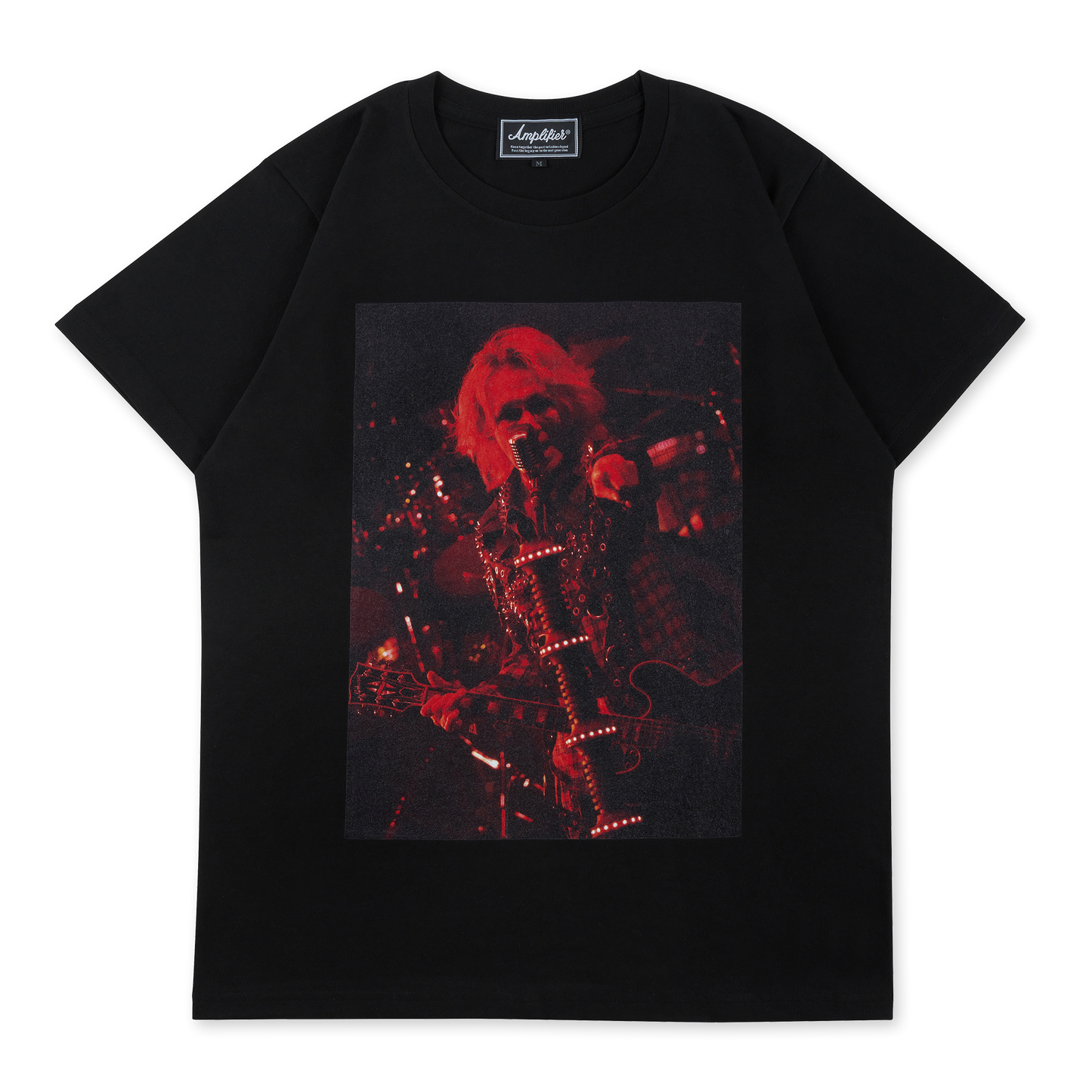 Amplifier “今井寿” TEE NB2025《2026年9月発売予定 受注期間は7月31日まで》