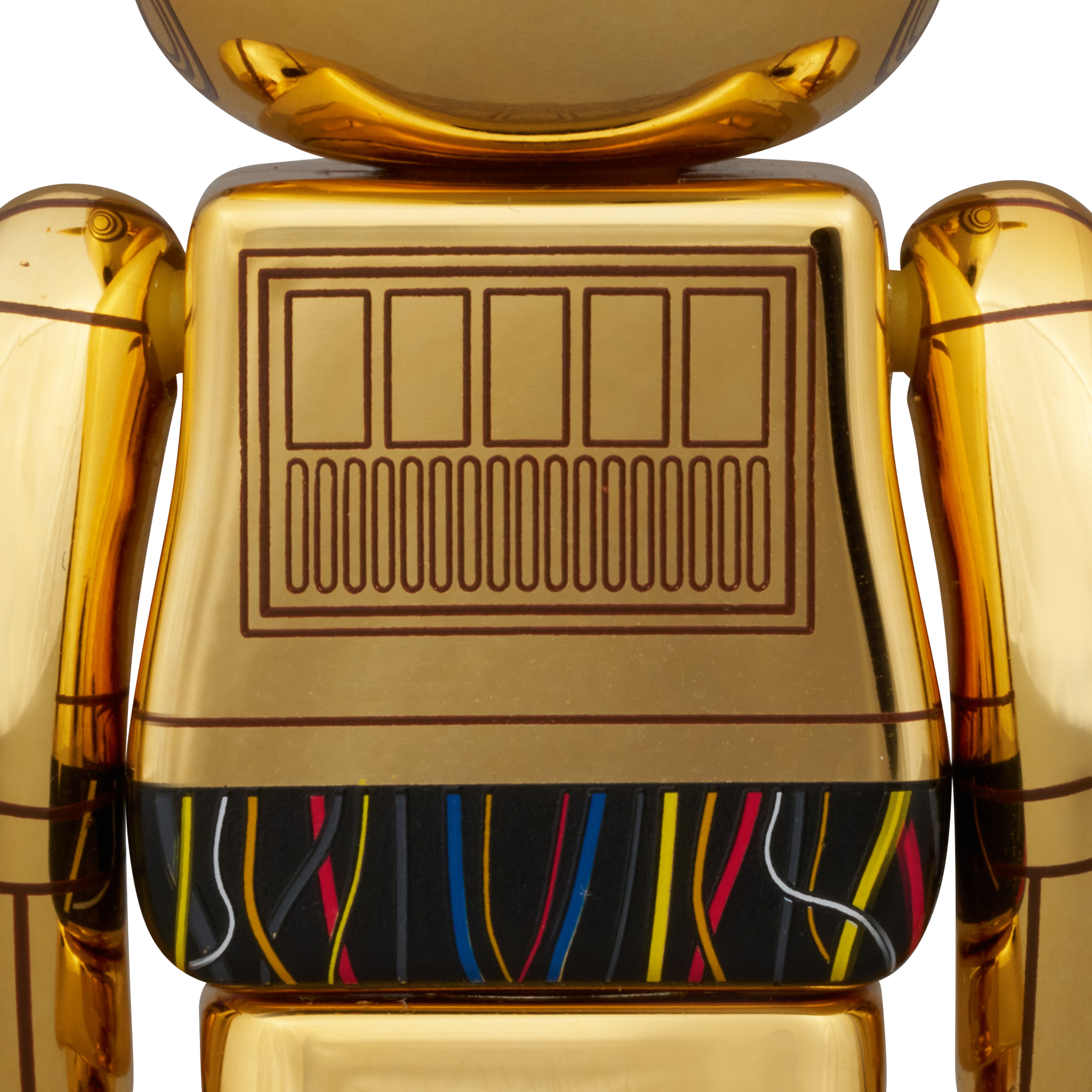 BE@RBRICK CHASE STAR WARS
