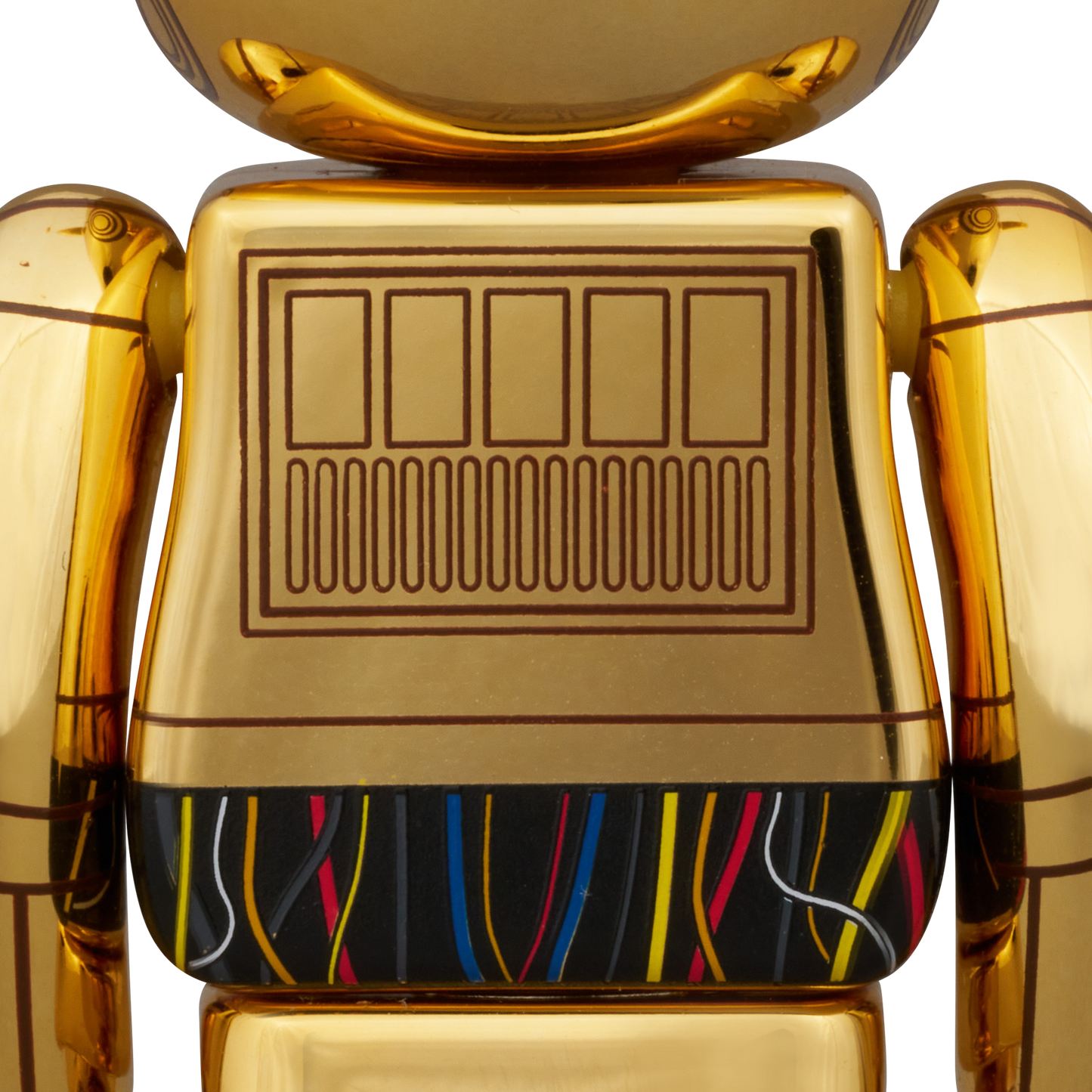 BE@RBRICK CHASE STAR WARS
