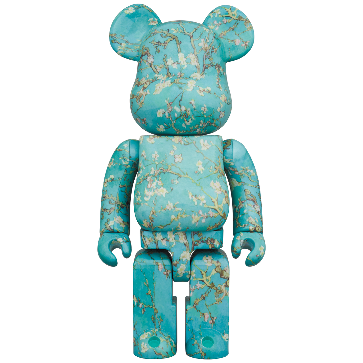 BE@RBRICK × Van Gogh Museum(R) Van Gogh 