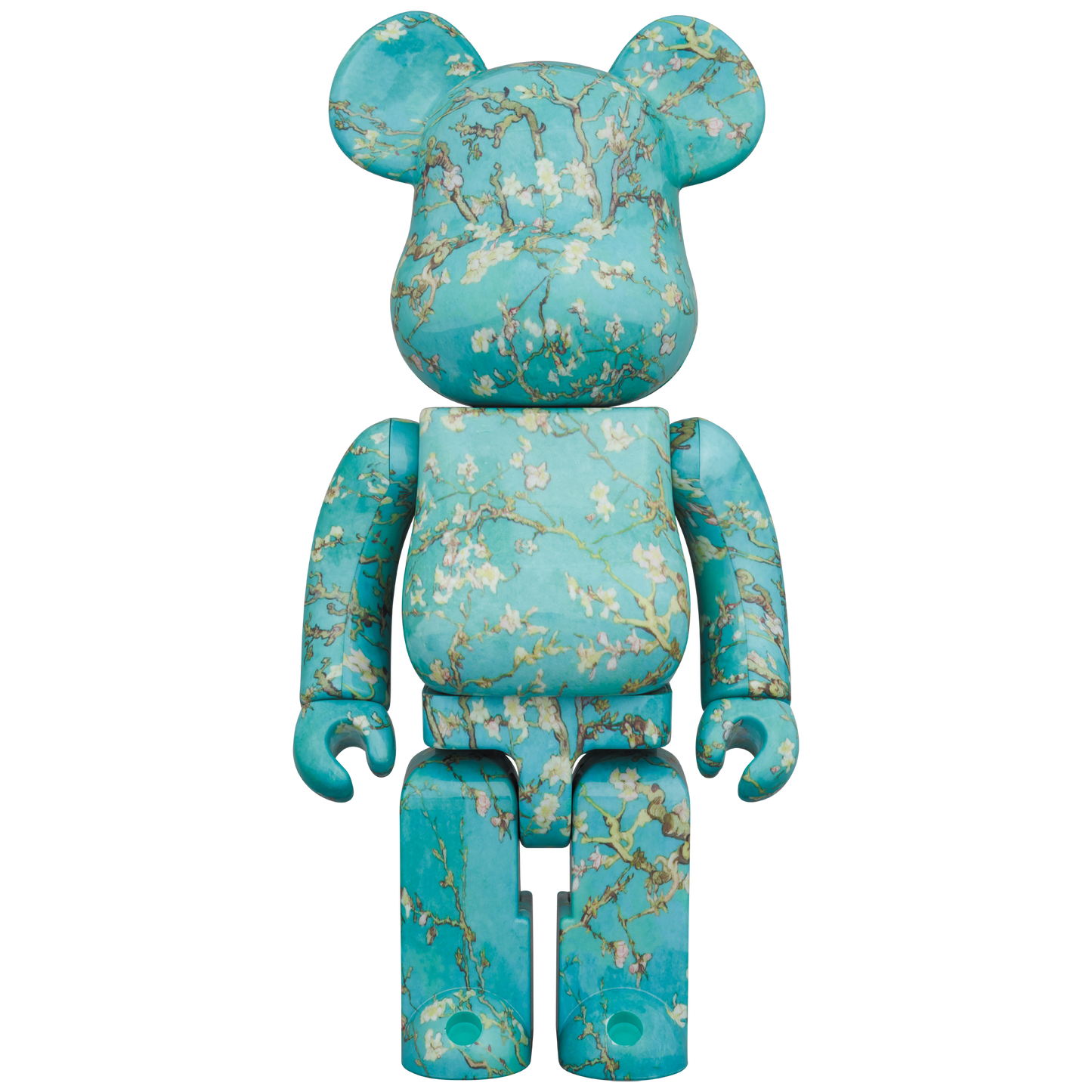 BE@RBRICK × Van Gogh Museum(R) Van Gogh 