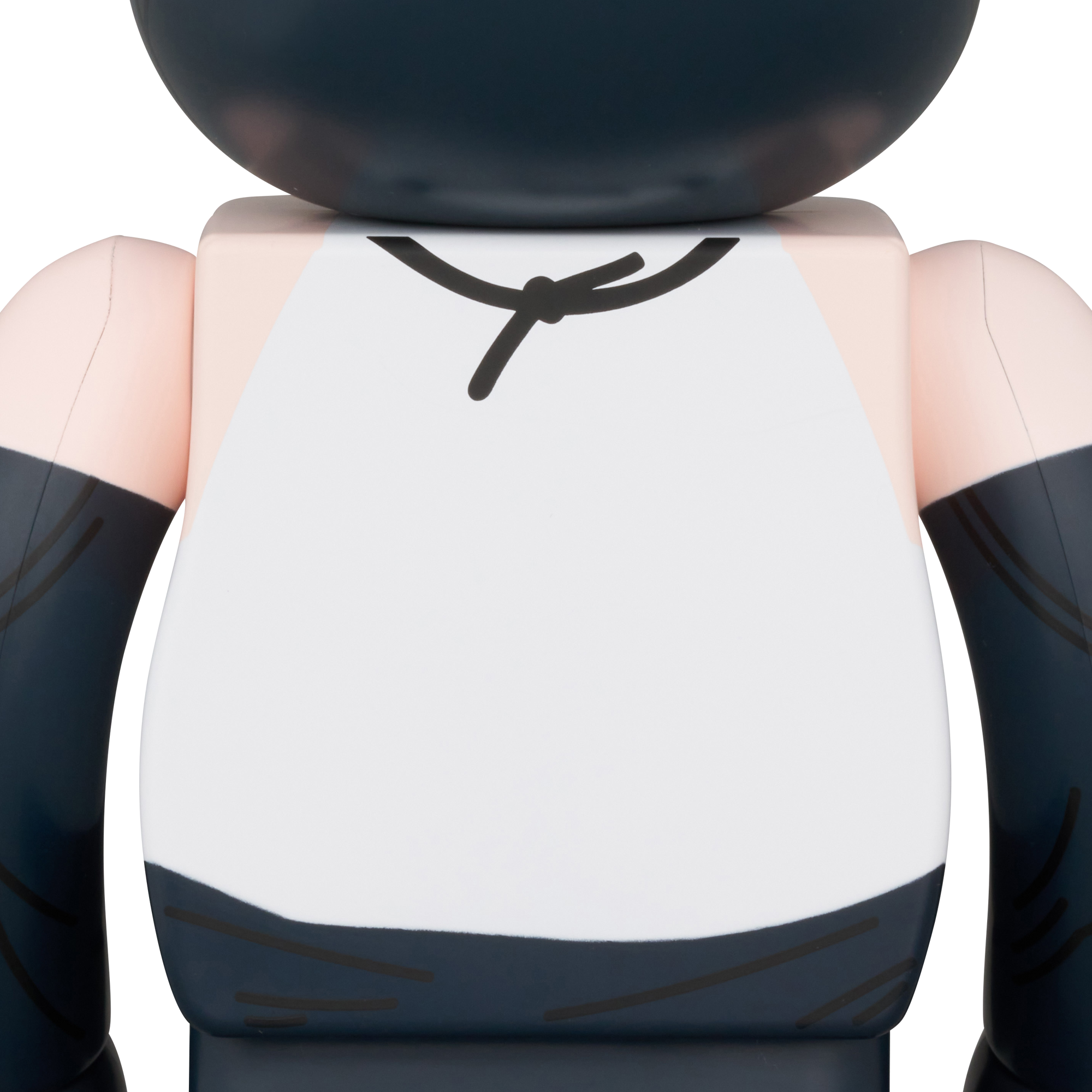 BE@RBRICK Bomb 400%
