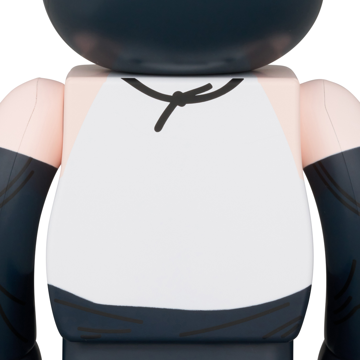 BE@RBRICK Bomb 400%
