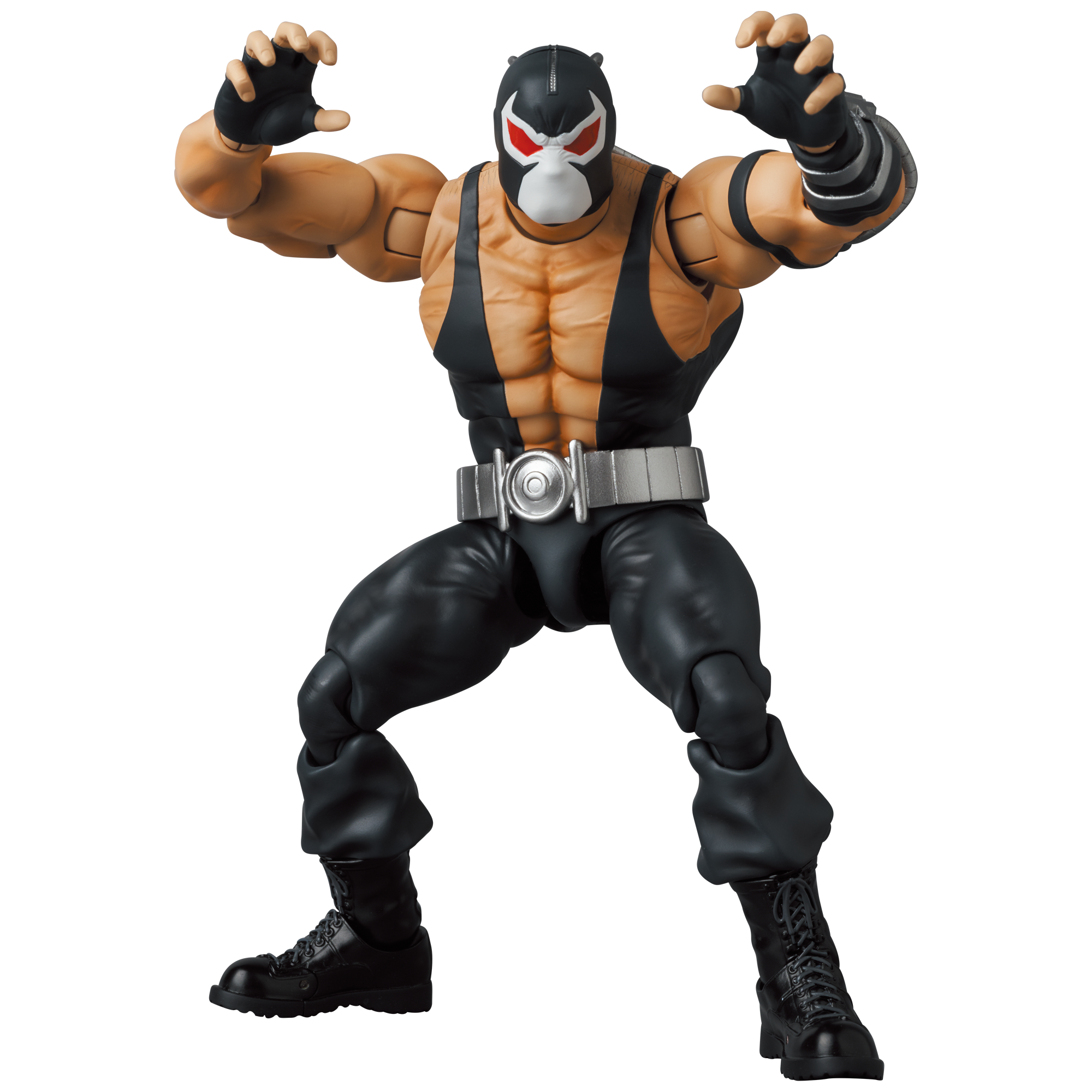 MAFEX BANE (BATMAN KNIGHTFALL Ver.)