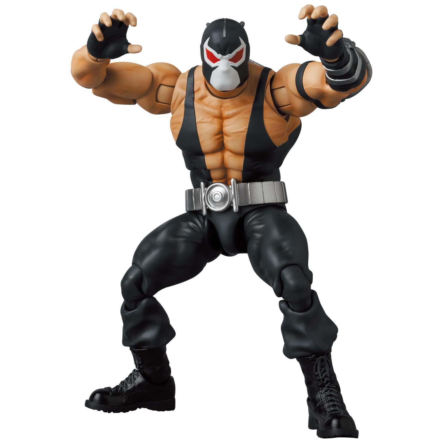 MAFEX BANE (BATMAN KNIGHTFALL Ver.)