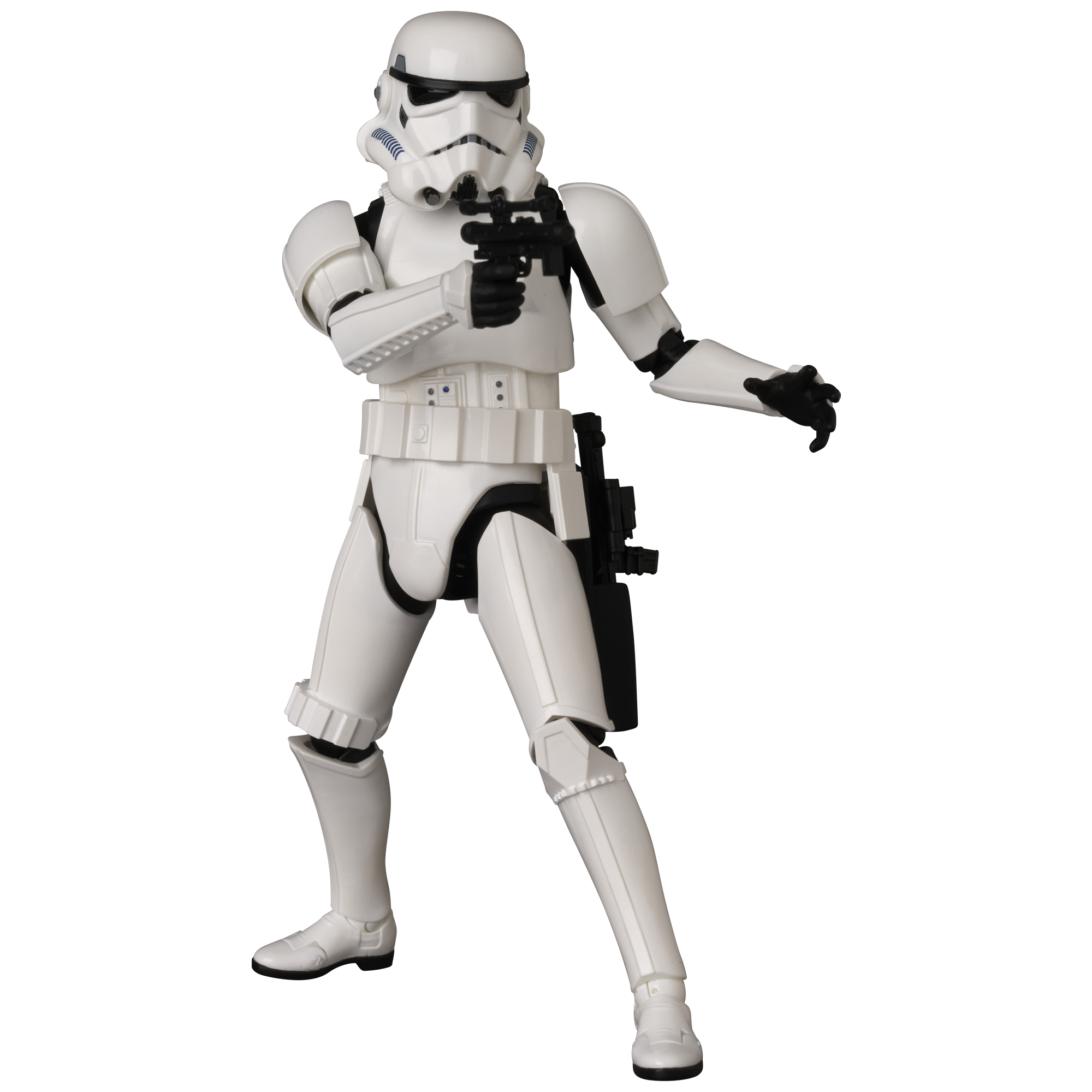 MAFEX STORMTROOPER (TM) Ver. 2.0

