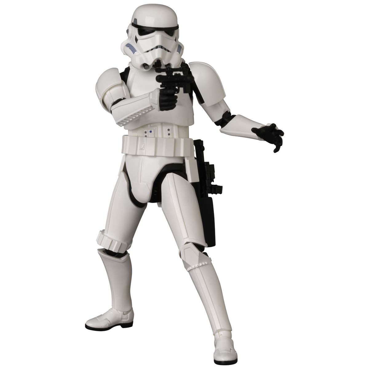 MAFEX STORMTROOPER (TM) Ver. 2.0
