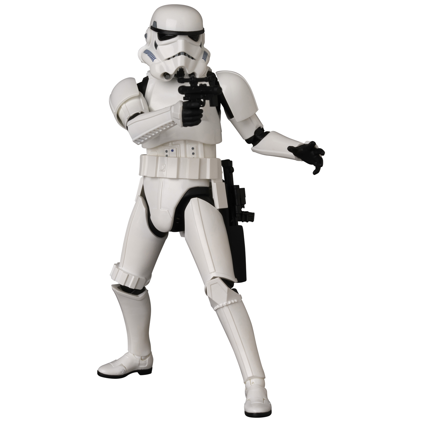 MAFEX STORMTROOPER (TM) Ver. 2.0

