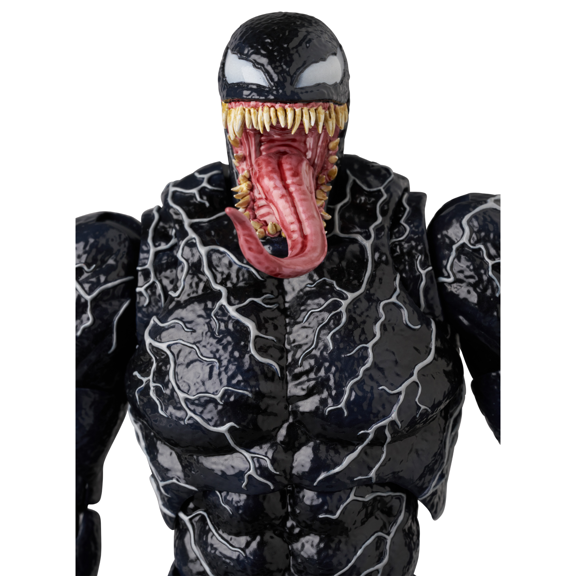 MAFEX VENOM (Venom: Let There Be Carnage)