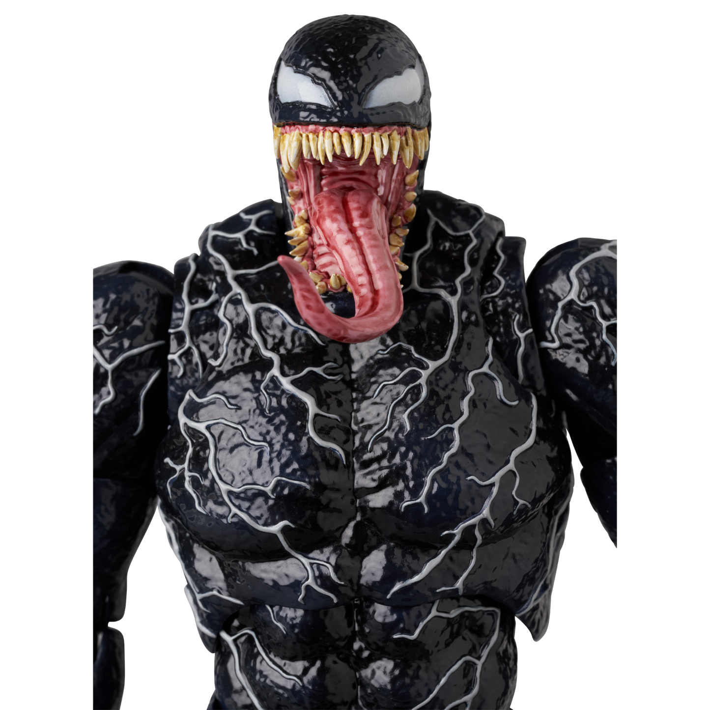 MAFEX VENOM (Venom: Let There Be Carnage)