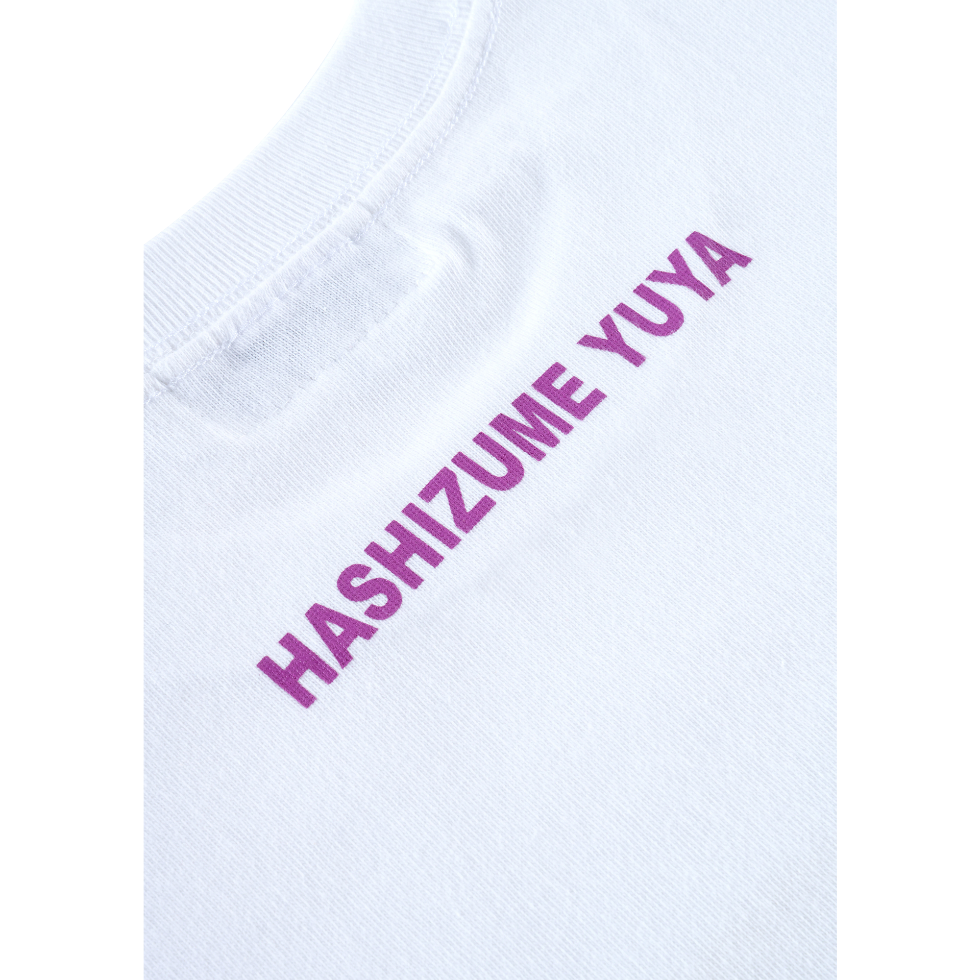 MLE HASHIZUME YUYA × THE Oliver 狗，（GOSH！！）这款蓍草 MOVIE TEE “Door and Oliver”