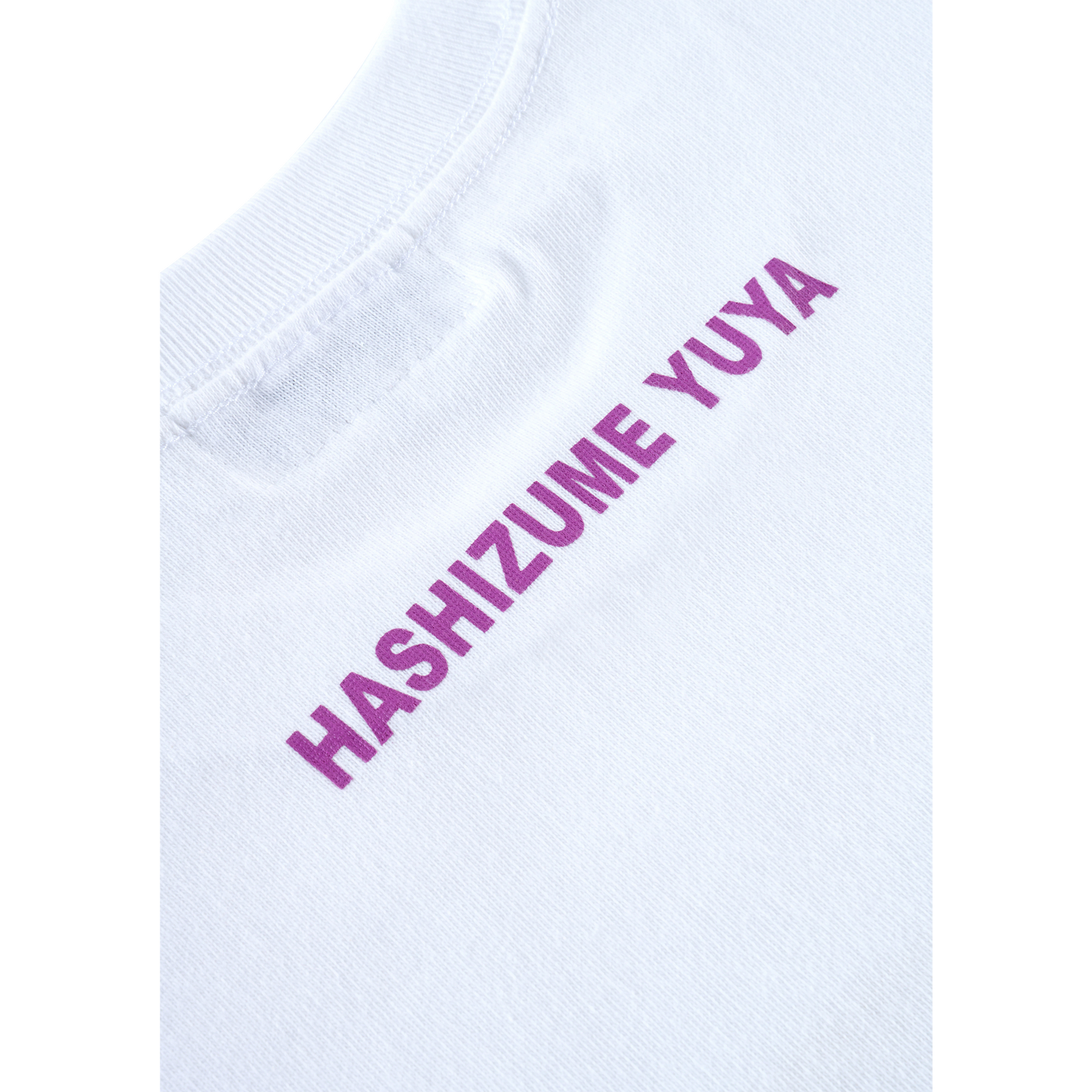 MLE HASHIZUME YUYA × THE Oliver 狗，（GOSH！！）这款蓍草 MOVIE TEE “Door and Oliver”