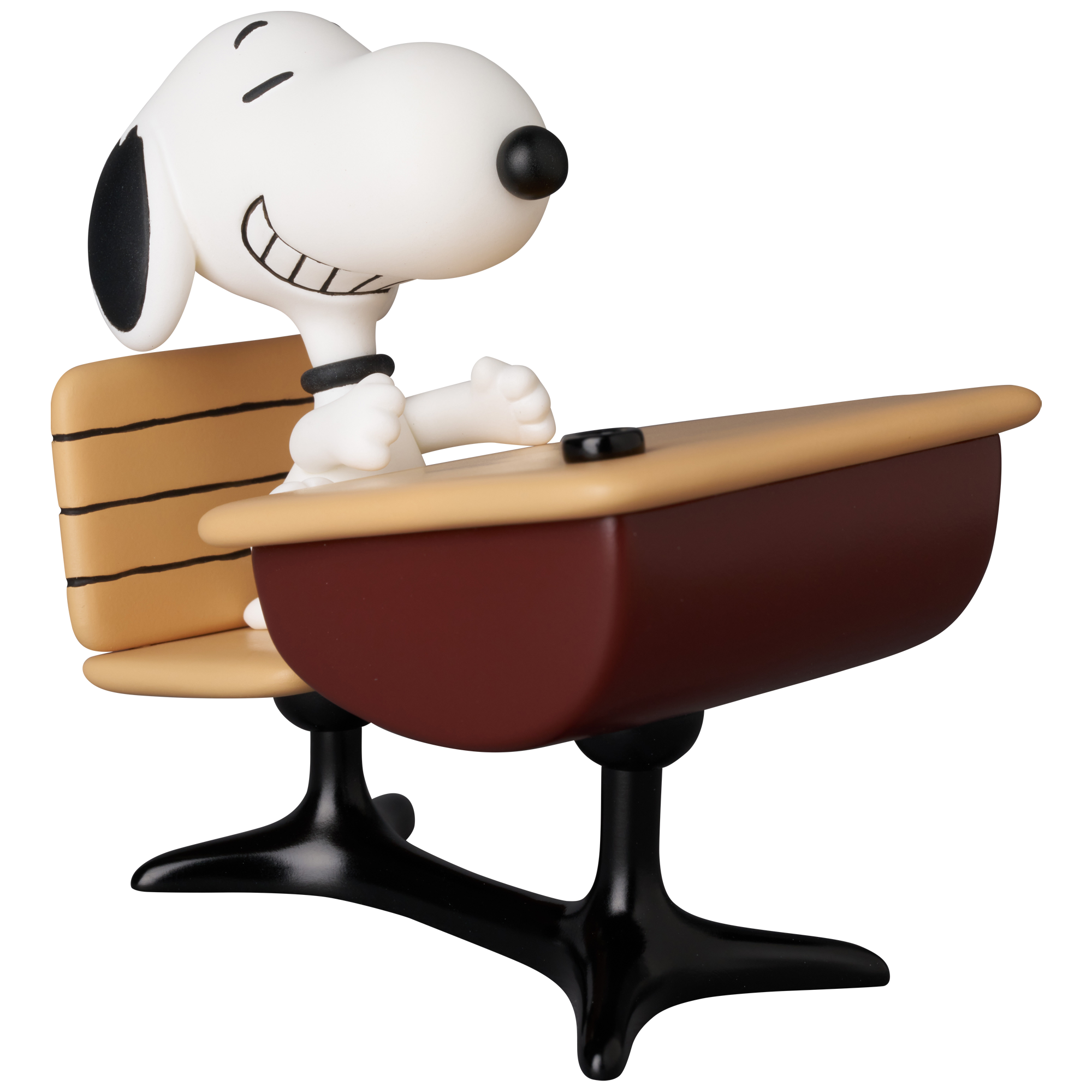 UDF PEANUTS SERIES 18 Snoopy with desk