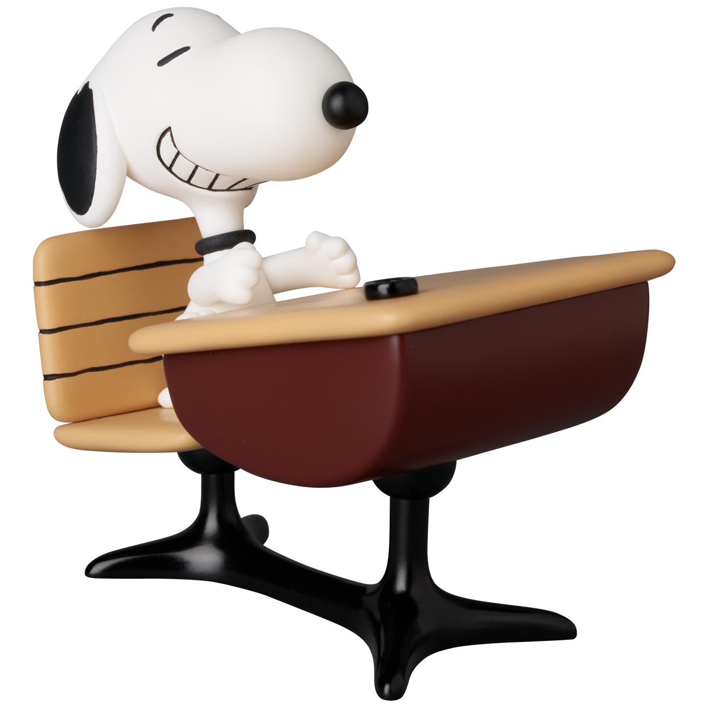 UDF PEANUTS SERIES 18 Snoopy with desk