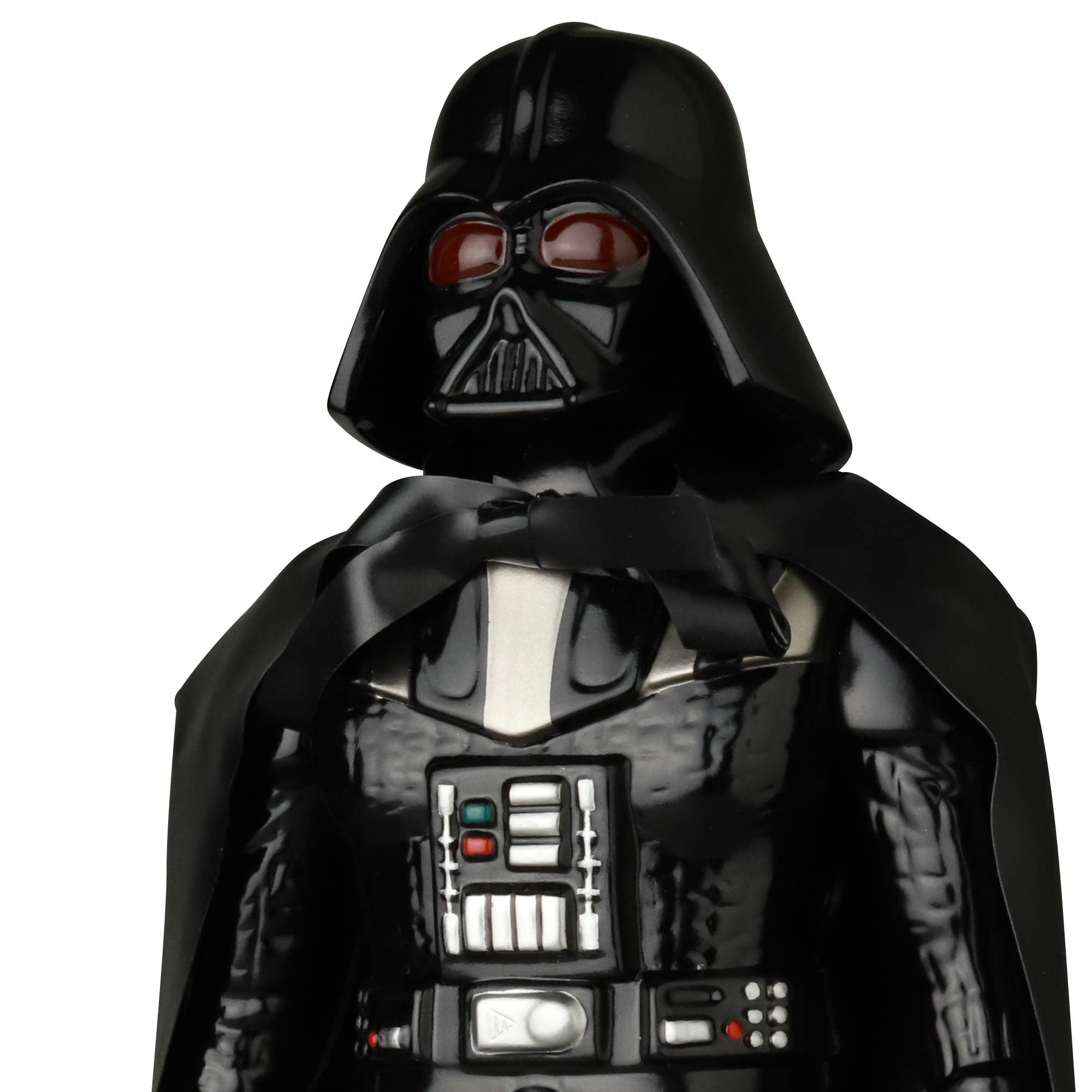 STAR WARS Vintage SOFUBI DARTH VADER(TM) (ROGUE ONE Ver.)
