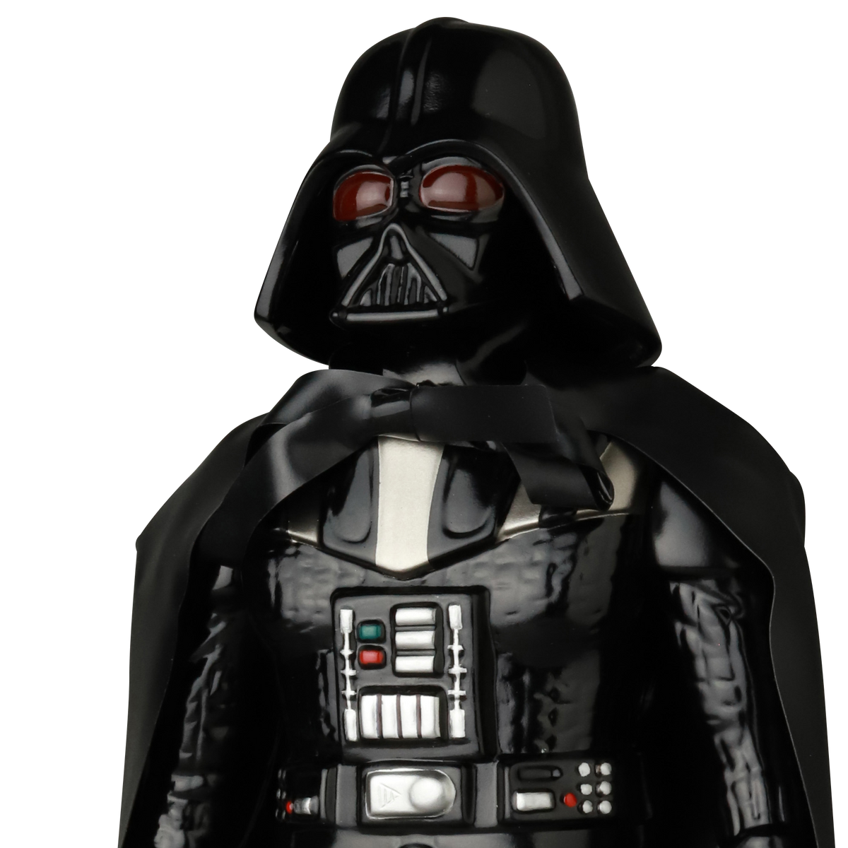 STAR WARS Vintage SOFUBI DARTH VADER(TM) (ROGUE ONE Ver.)

